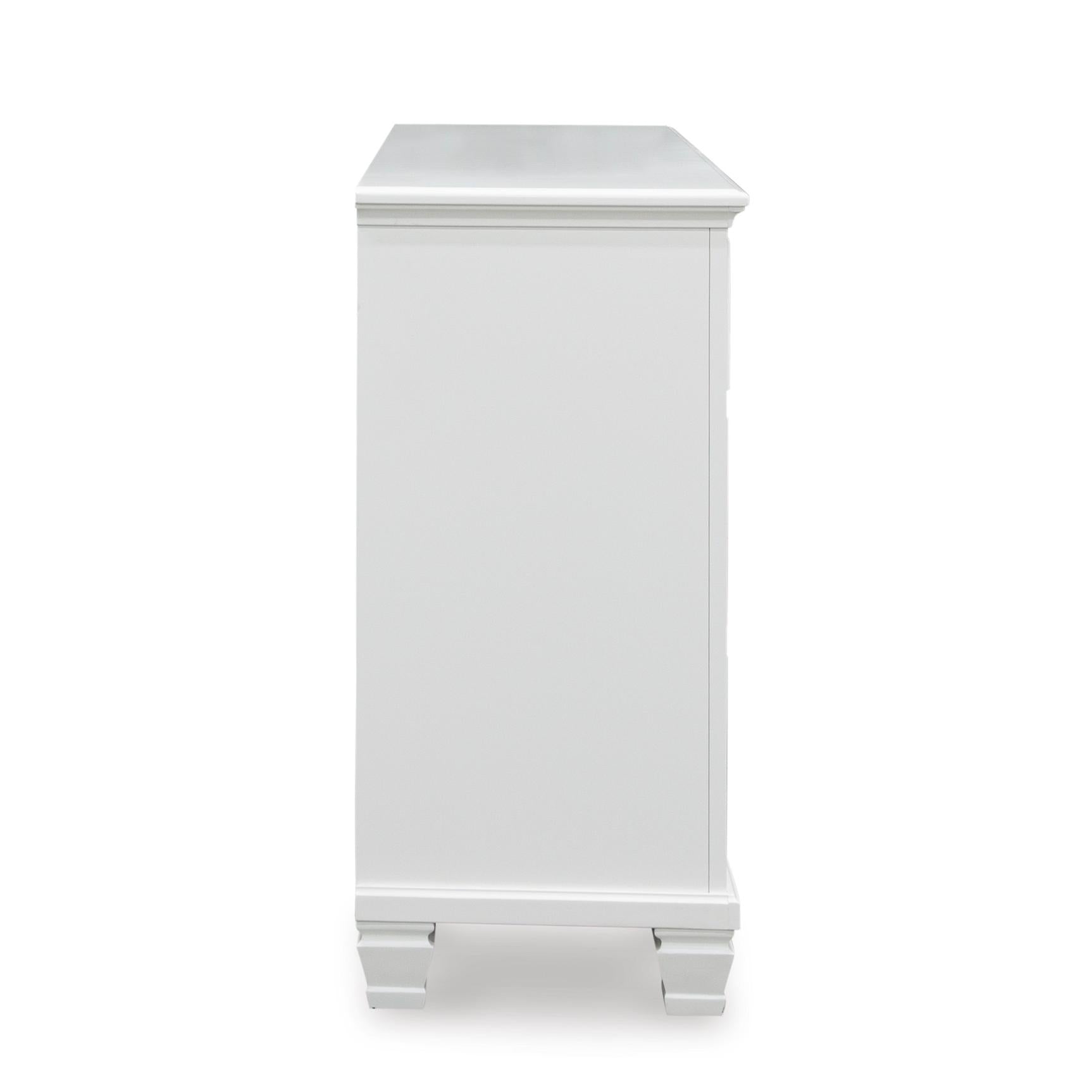 Signature Design by Ashley Fortman B680-31 Dresser IMAGE 4
