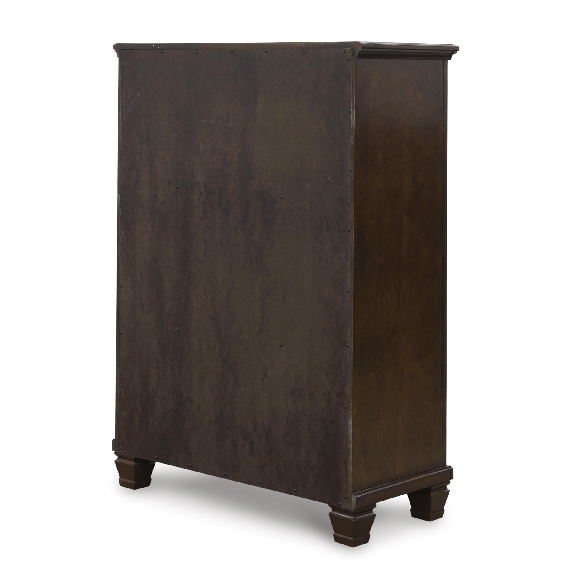 Signature Design by Ashley Danabrin B685-46 Five Drawer Chest IMAGE 5
