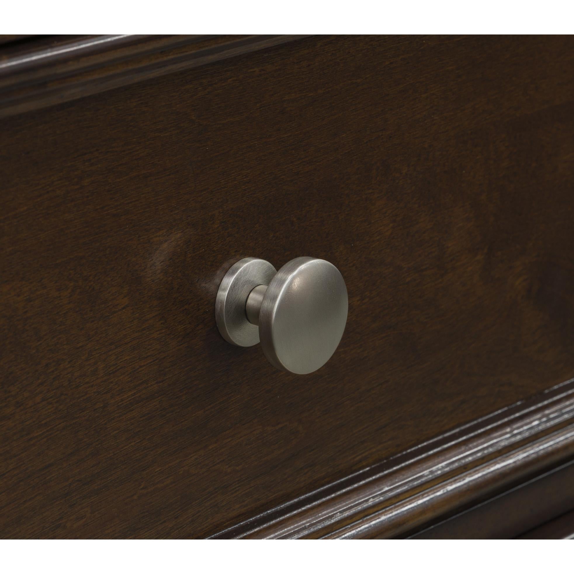 Signature Design by Ashley Danabrin B685-46 Five Drawer Chest IMAGE 8
