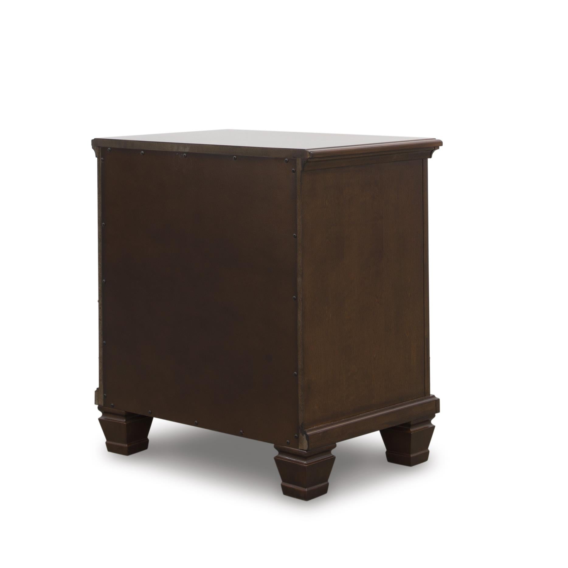 Signature Design by Ashley Danabrin B685-92 Two Drawer Night Stand IMAGE 5