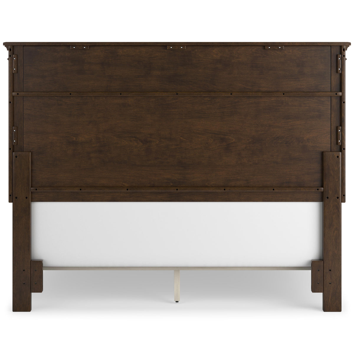 Signature Design by Ashley Danabrin B685B2 Queen Panel Bed IMAGE 4