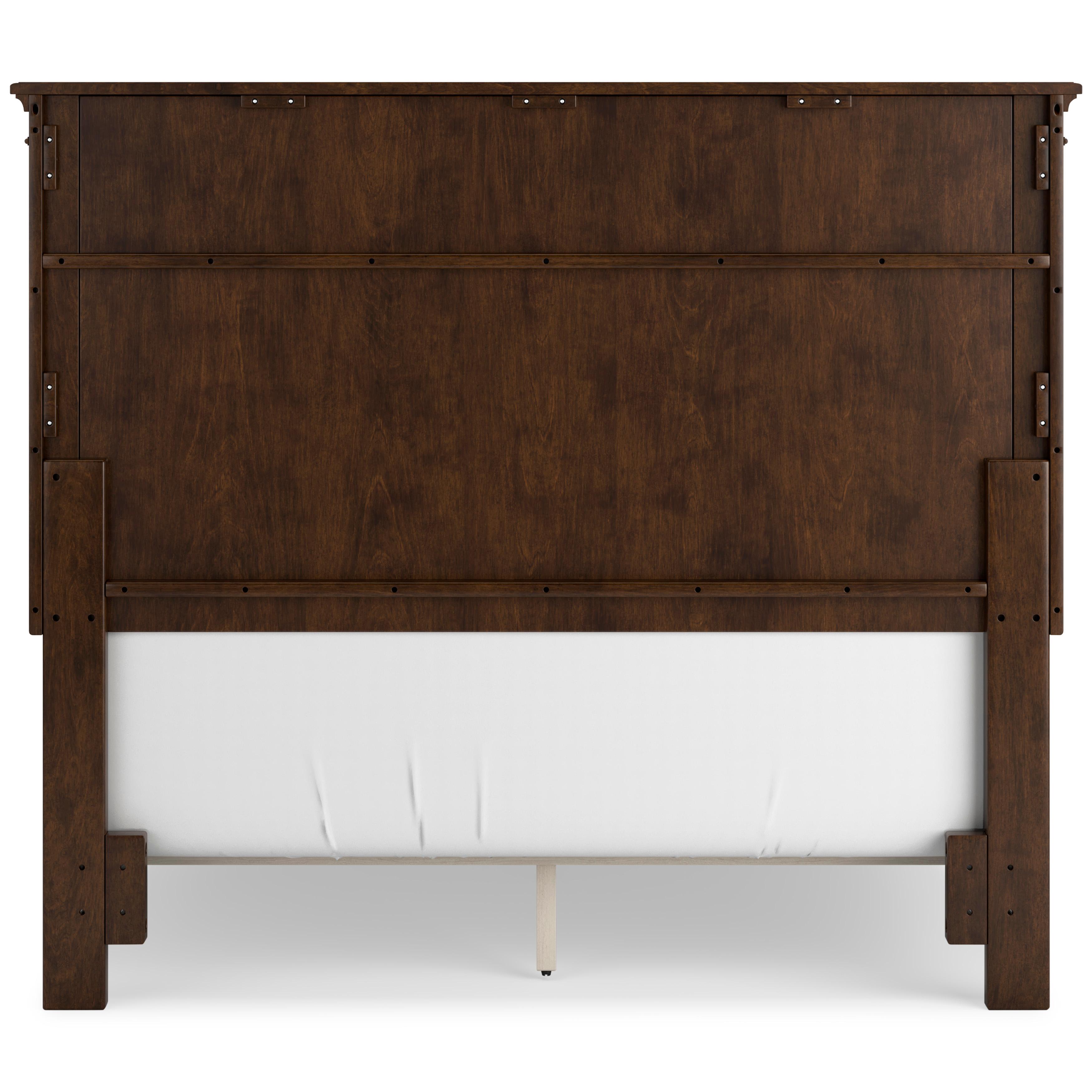 Signature Design by Ashley Danabrin B685B8 Full Panel Bed IMAGE 4