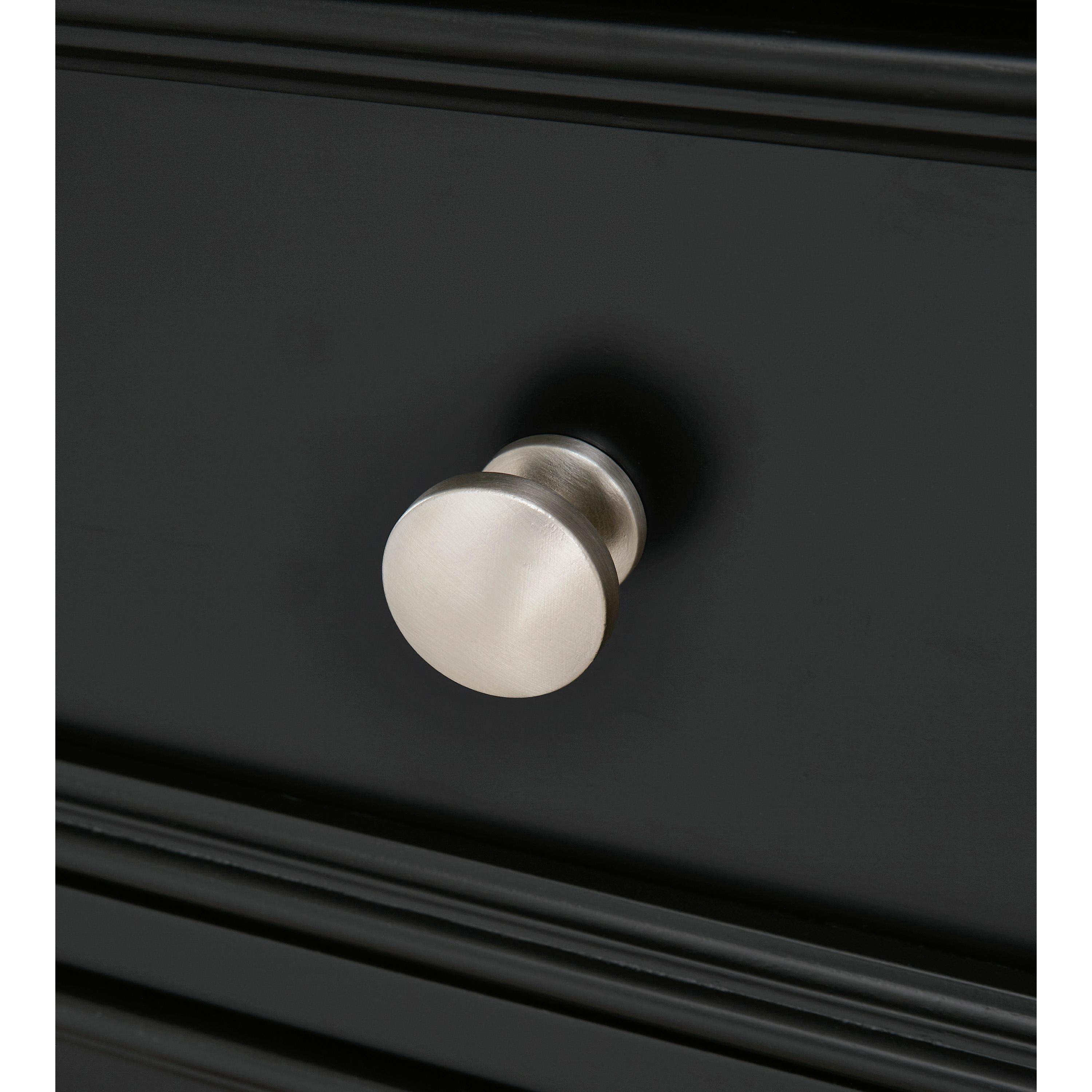 Signature Design by Ashley Lanolee B687-92 Two Drawer Night Stand IMAGE 9
