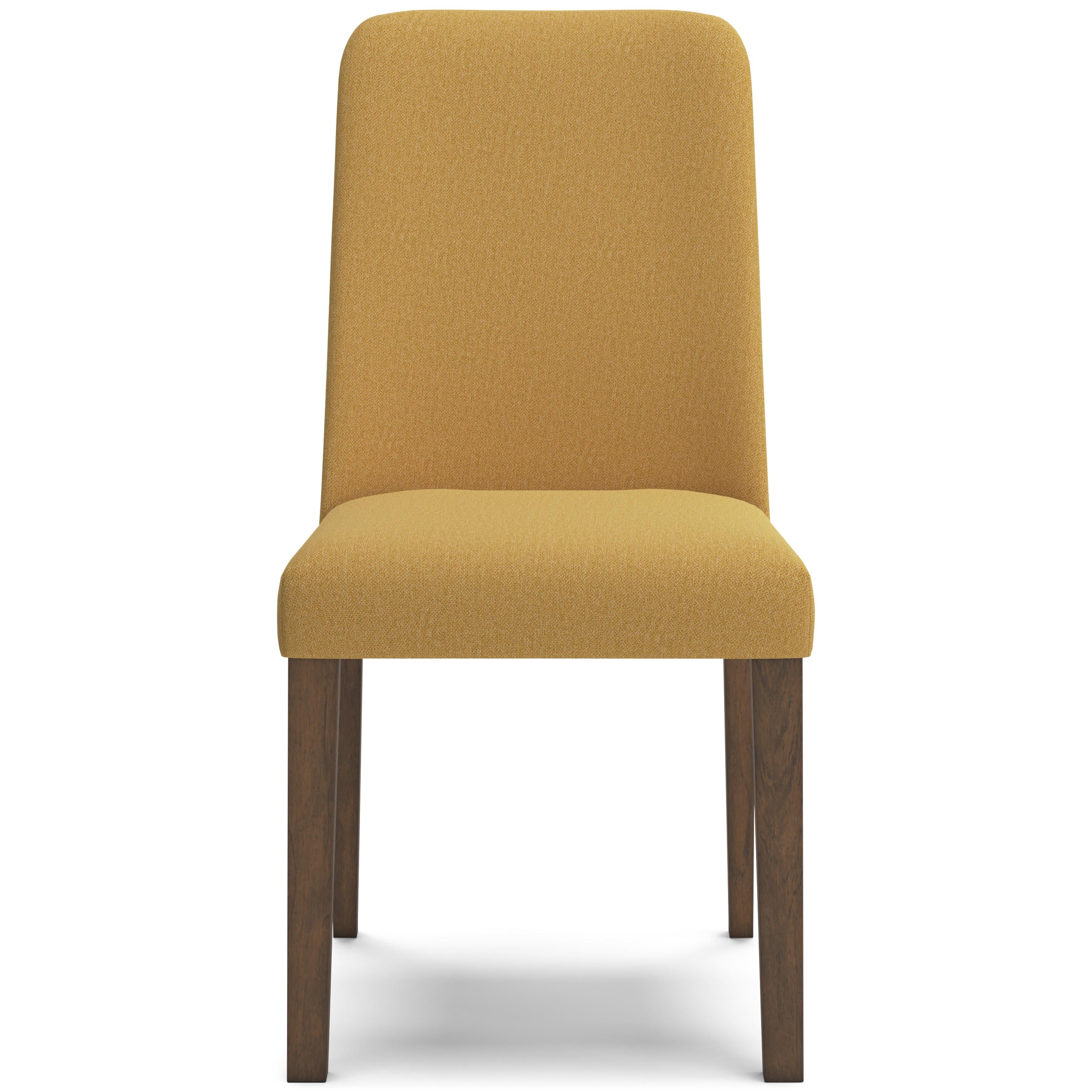 Signature Design by Ashley Lyncott D615-04 Dining Upholstered Side Chair IMAGE 2