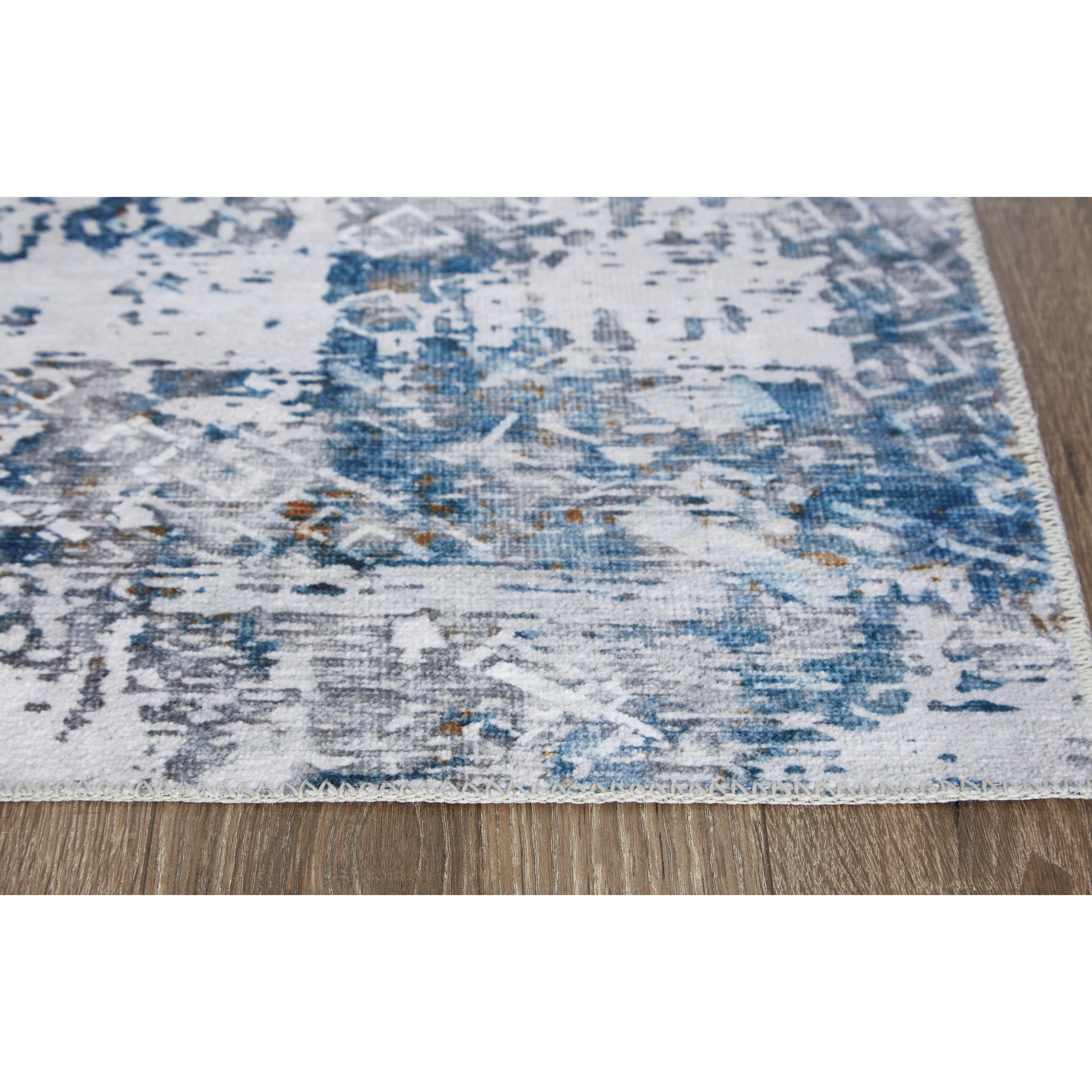 Signature Design by Ashley Garyard R405772 Washable Medium Rug IMAGE 2
