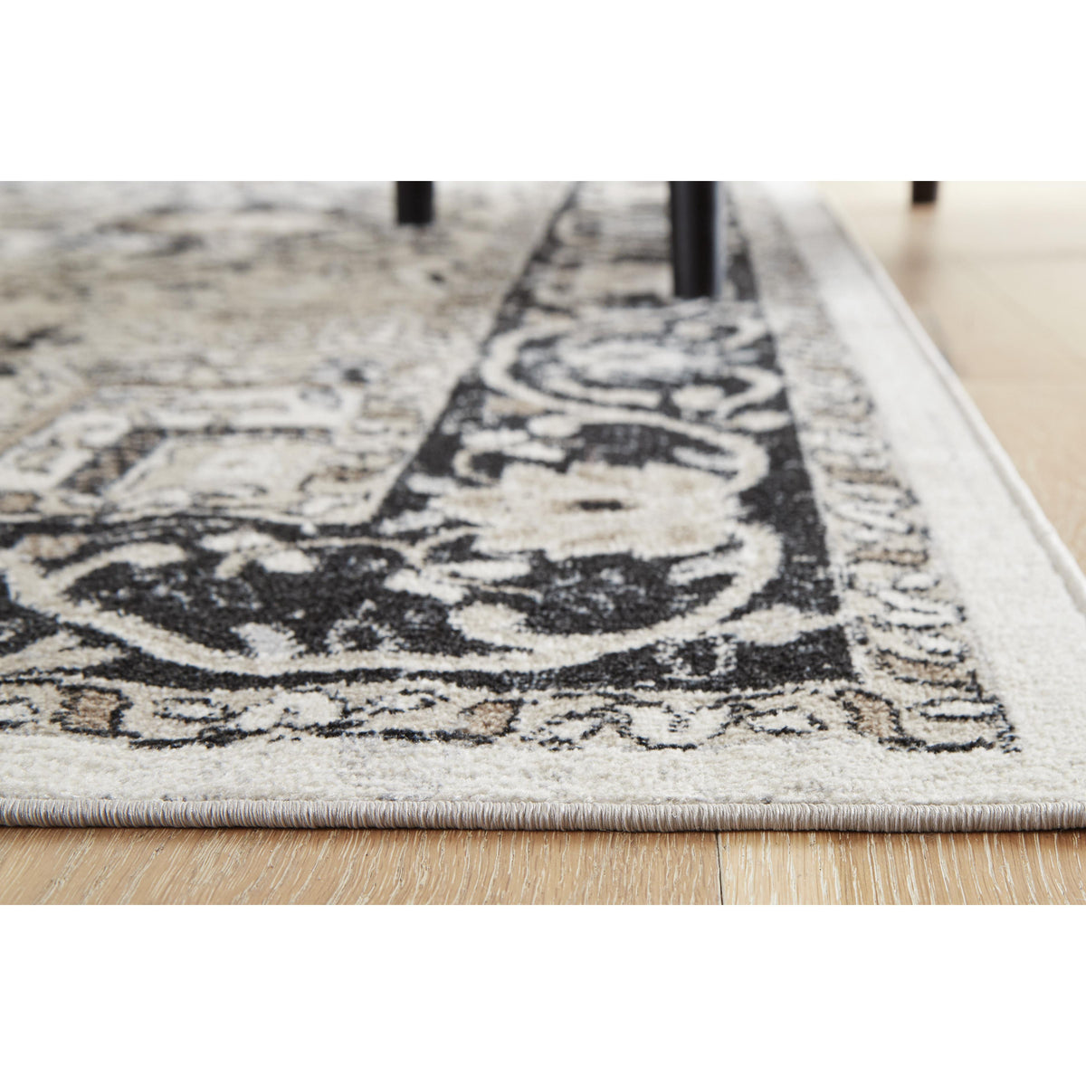 Signature Design by Ashley Gregmoore R405821 Washable Large Rug IMAGE 2