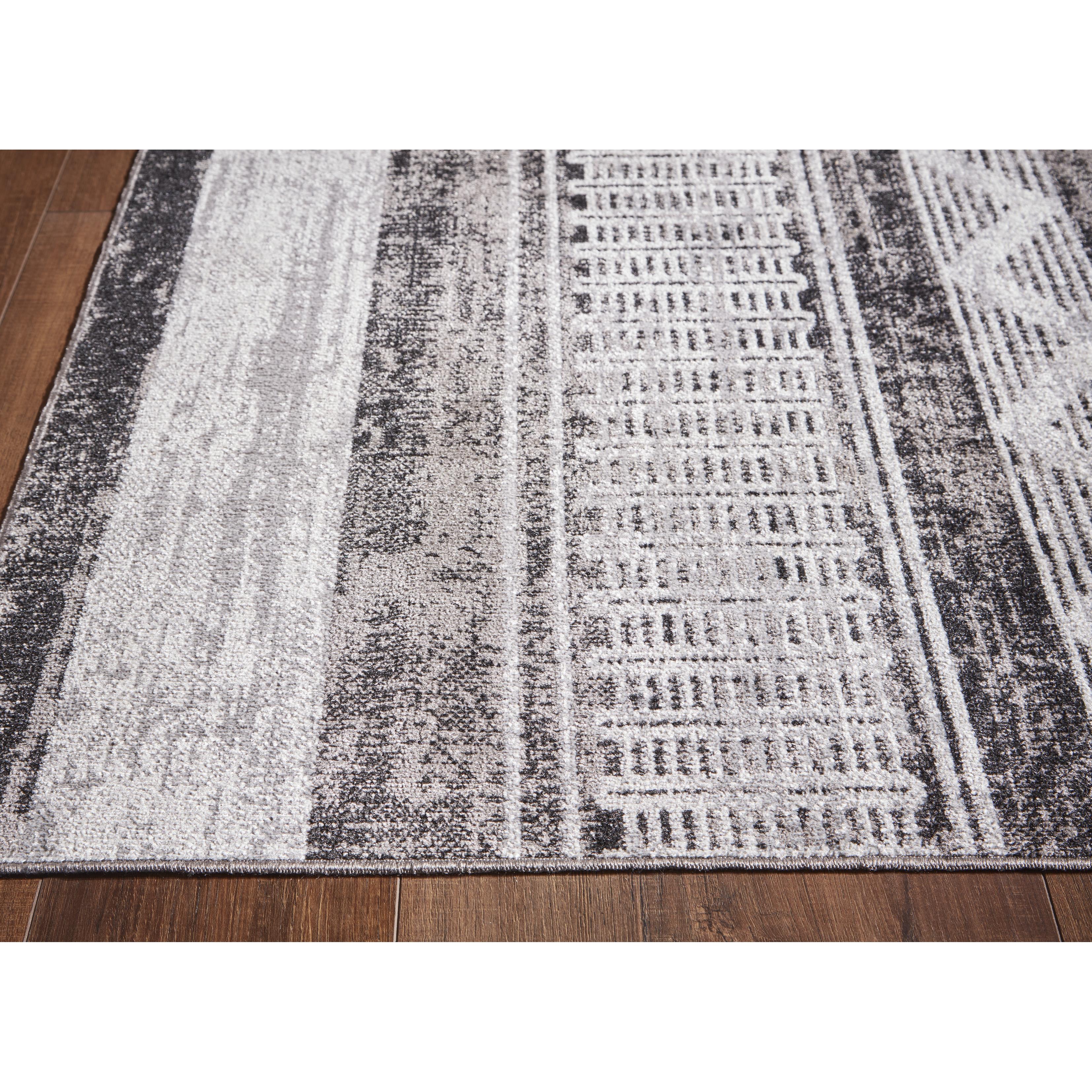 Signature Design by Ashley Henchester R405992 Washable Medium Rug IMAGE 2