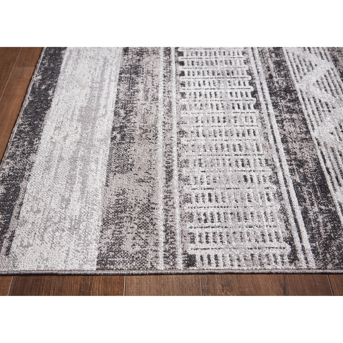 Signature Design by Ashley Henchester R405992 Washable Medium Rug IMAGE 2