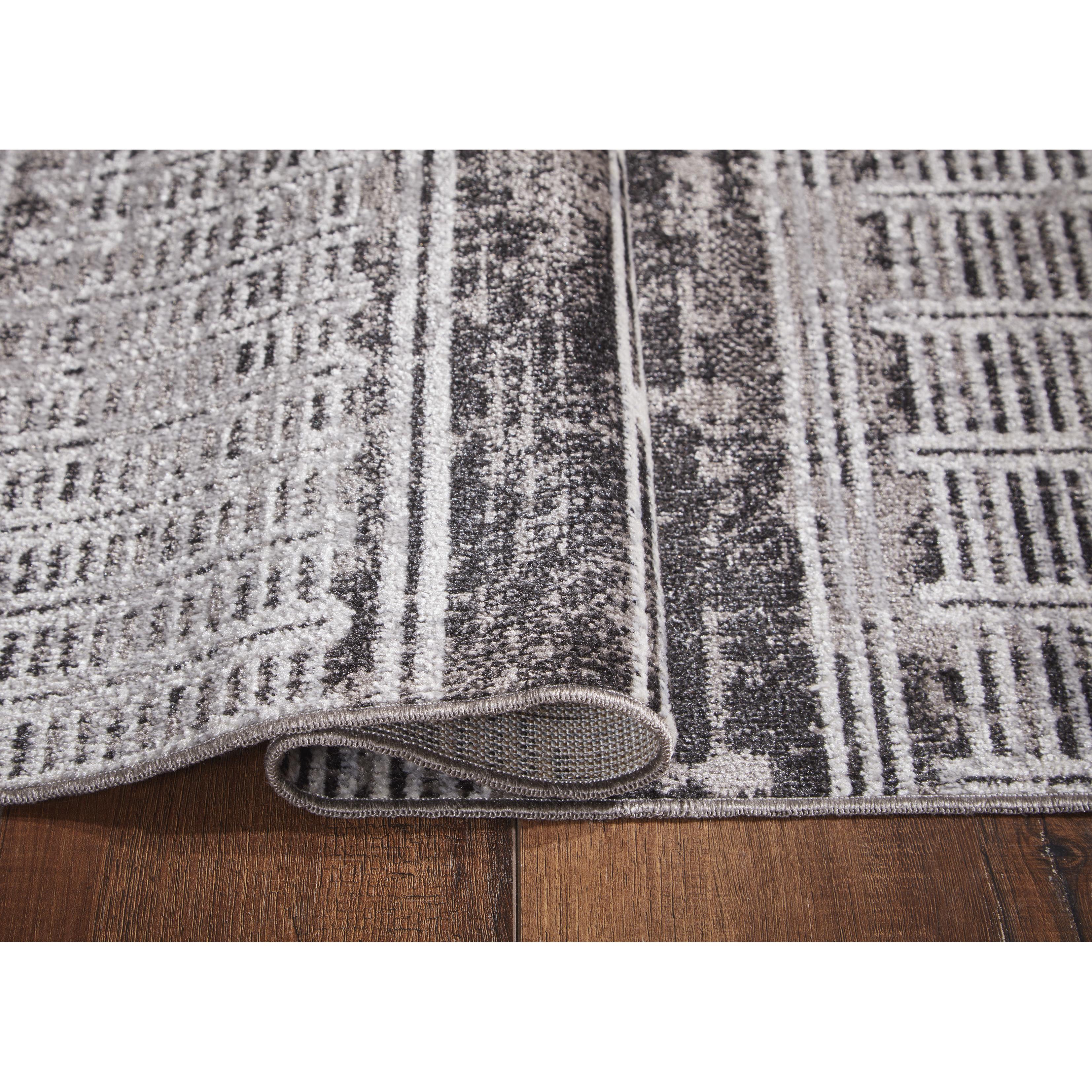 Signature Design by Ashley Henchester R405992 Washable Medium Rug IMAGE 3