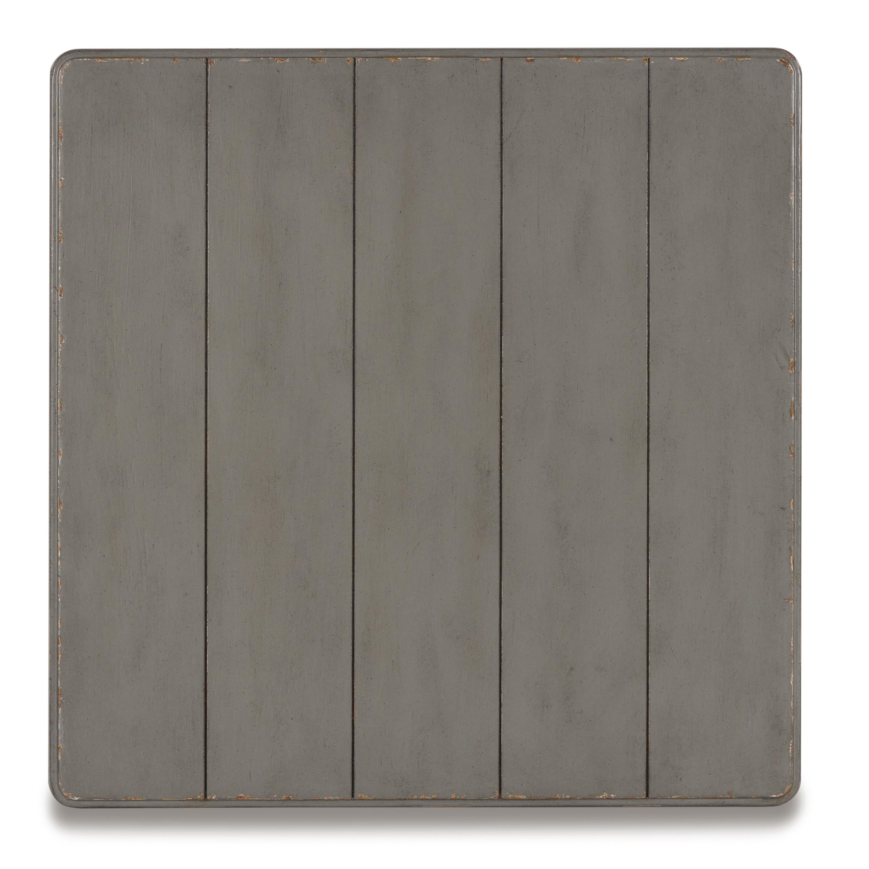 Signature Design by Ashley Charina T784-2 Square End Table IMAGE 4