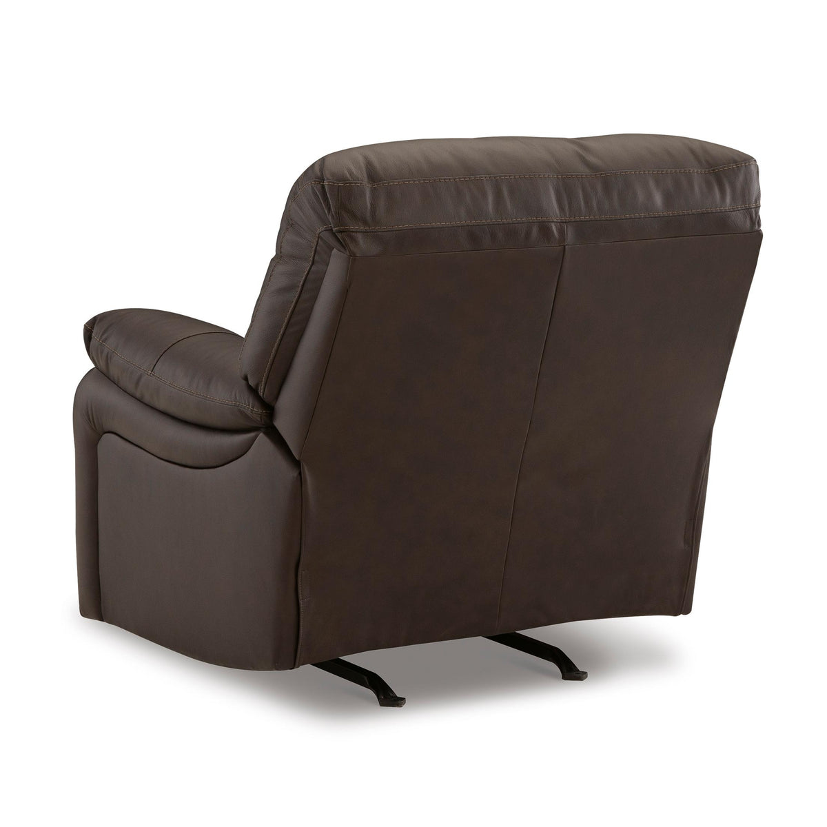 Signature Design by Ashley Leesworth U4380898 Power Rocker Recliner IMAGE 5