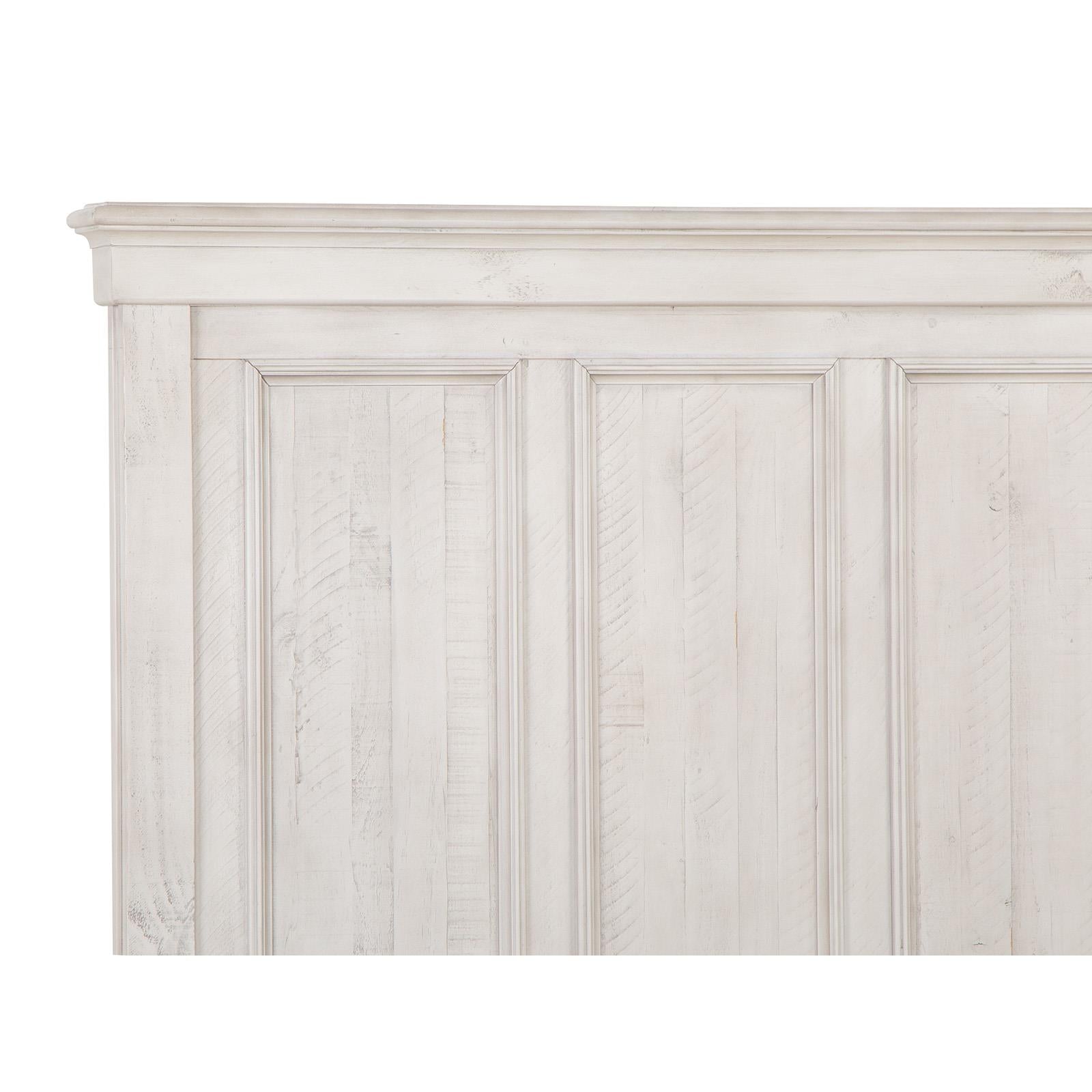 Magnussen Newport B5430-54 Complete Queen Panel Bed IMAGE 4