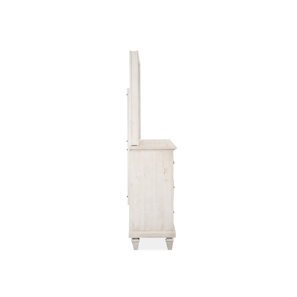 Magnussen Newport B5430-40 Landscape Mirror IMAGE 3