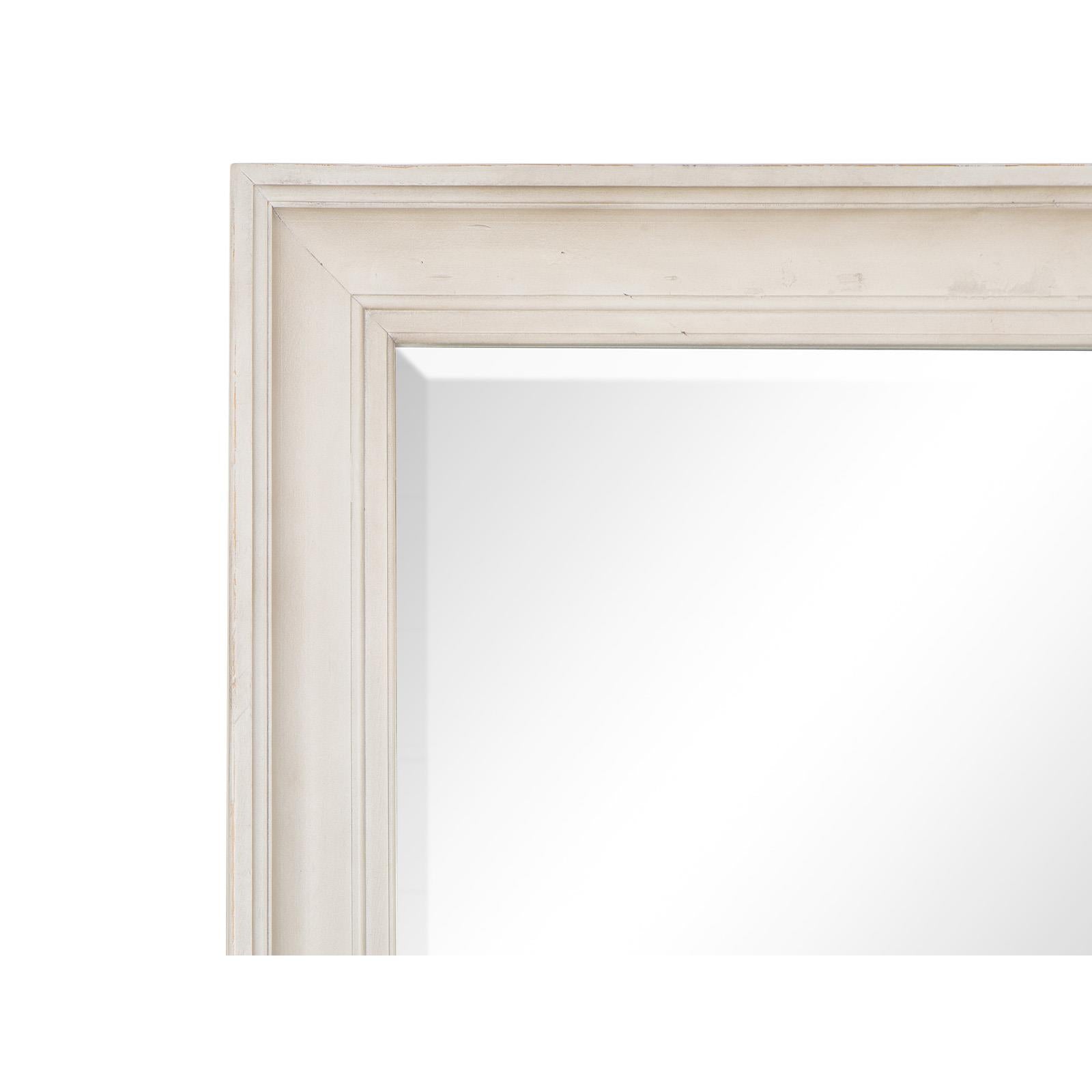 Magnussen Newport B5430-40 Landscape Mirror IMAGE 4