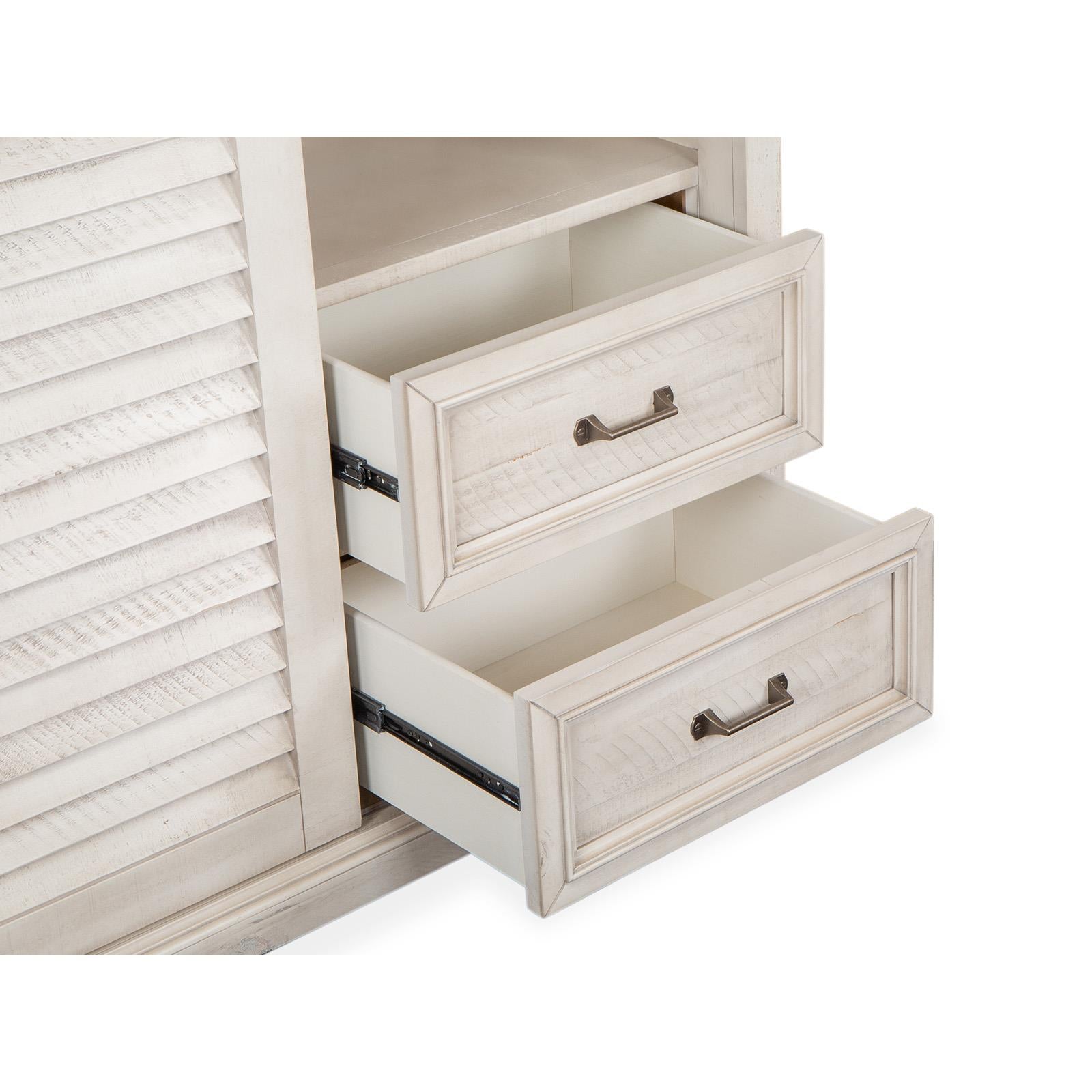 Magnussen Newport B5430-32 Gentleman's Chest IMAGE 10