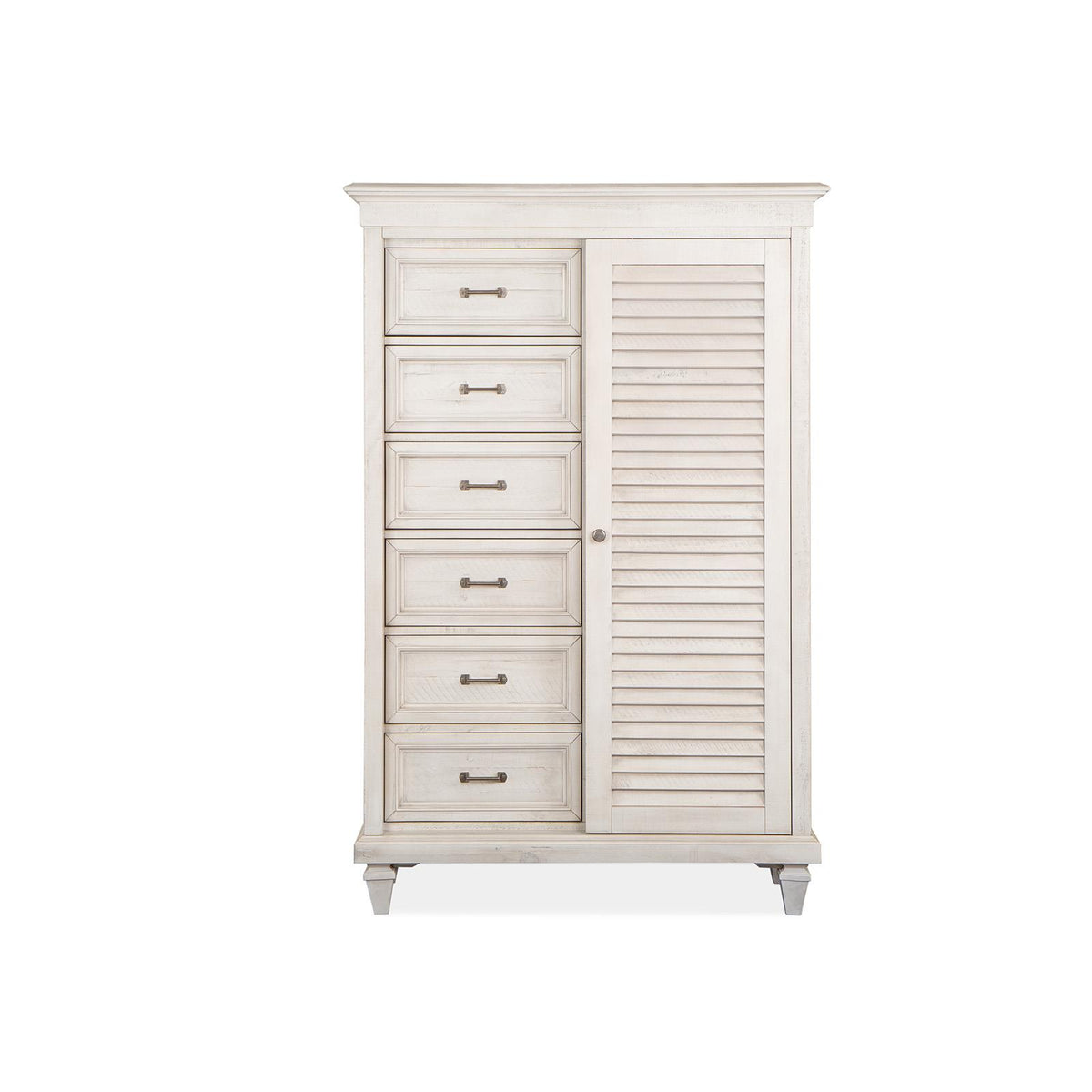 Magnussen Newport B5430-32 Gentleman's Chest IMAGE 4