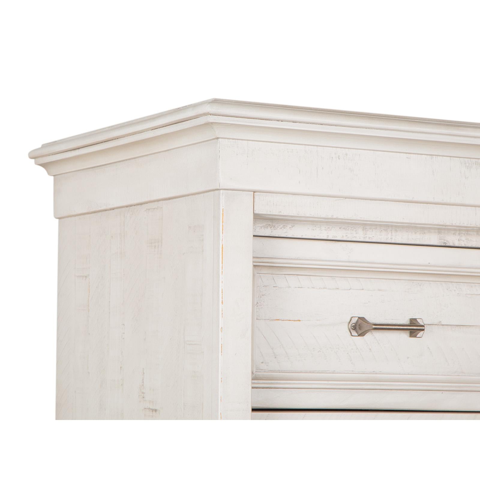 Magnussen Newport B5430-32 Gentleman's Chest IMAGE 9
