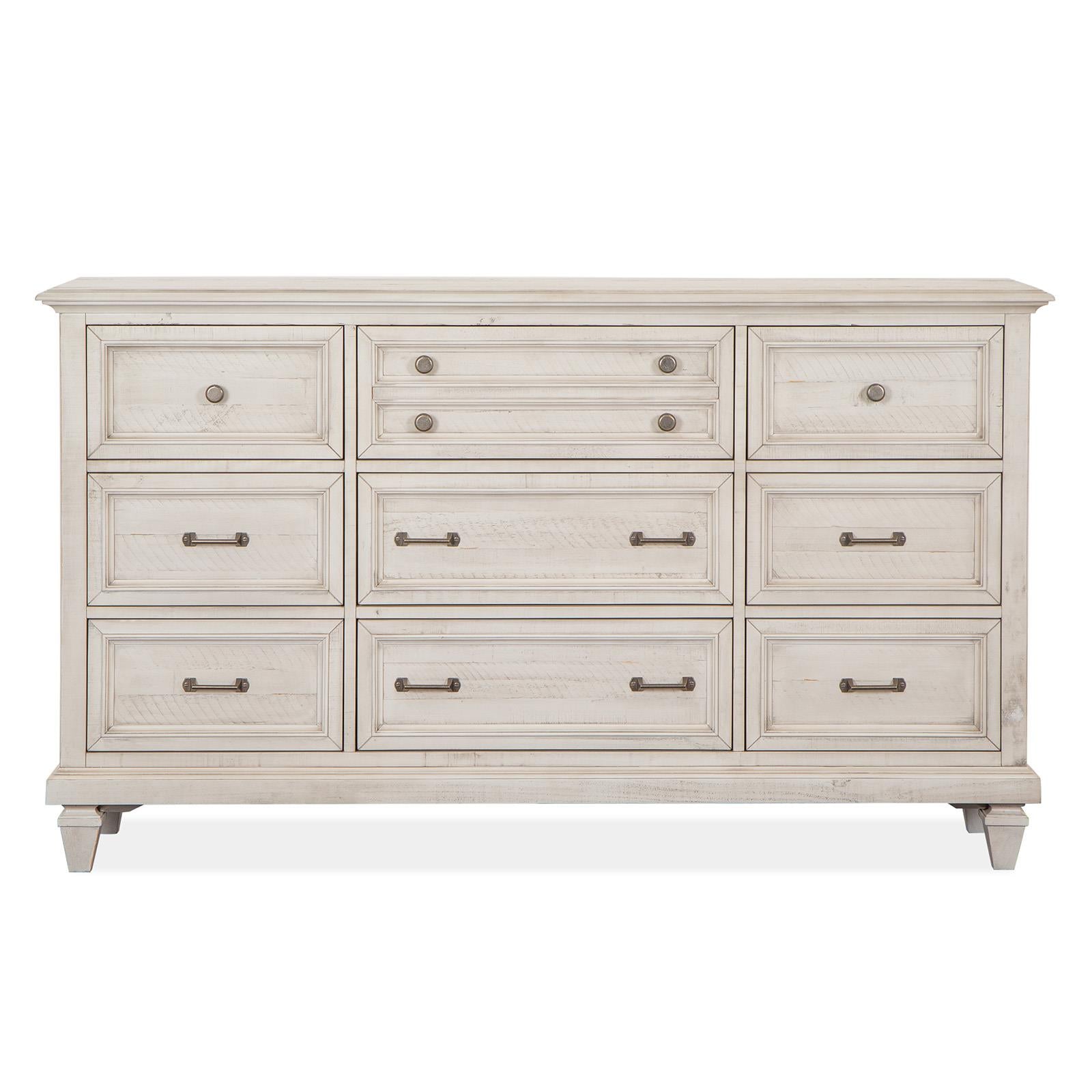 Magnussen Newport B5430-20 Drawer Dresser IMAGE 3