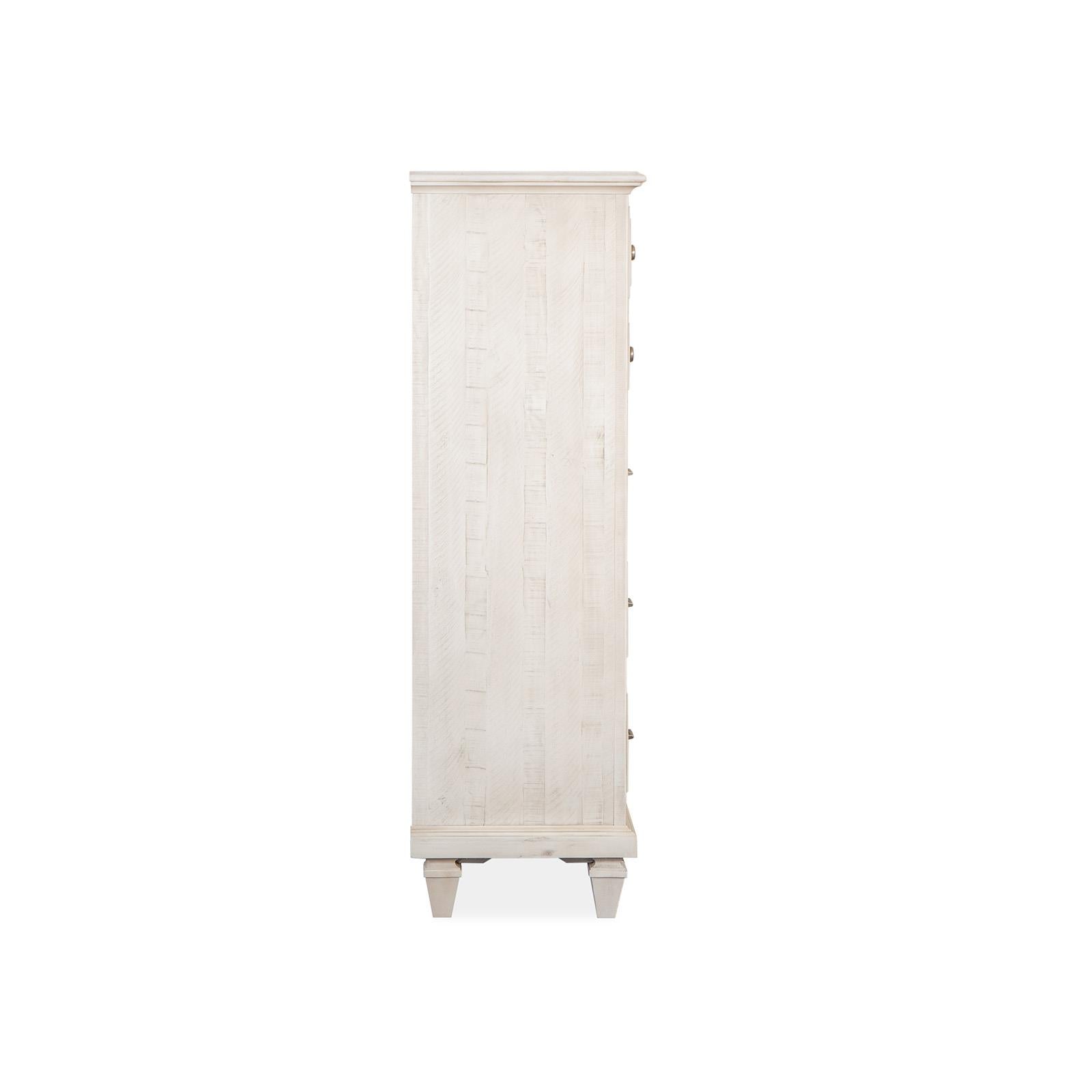 Magnussen Newport B5430-10 Drawer Chest IMAGE 5