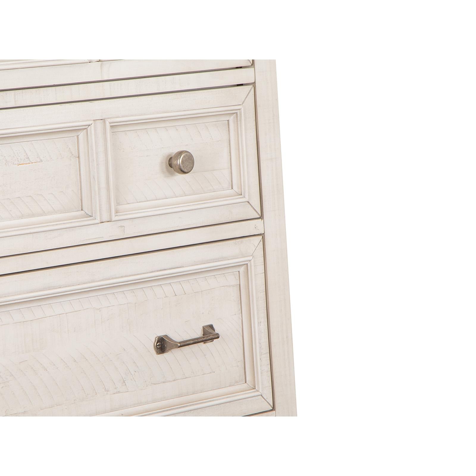 Magnussen Newport B5430-10 Drawer Chest IMAGE 9