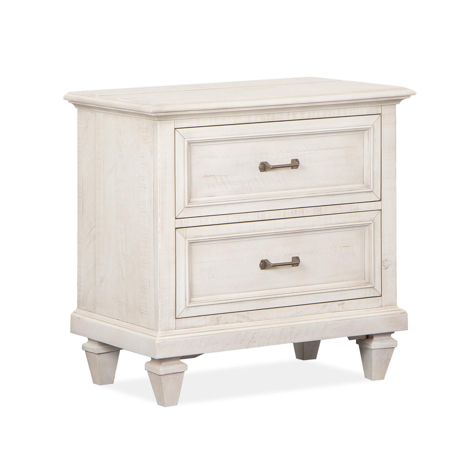Magnussen Newport B5430-01 Drawer Nightstand IMAGE 1