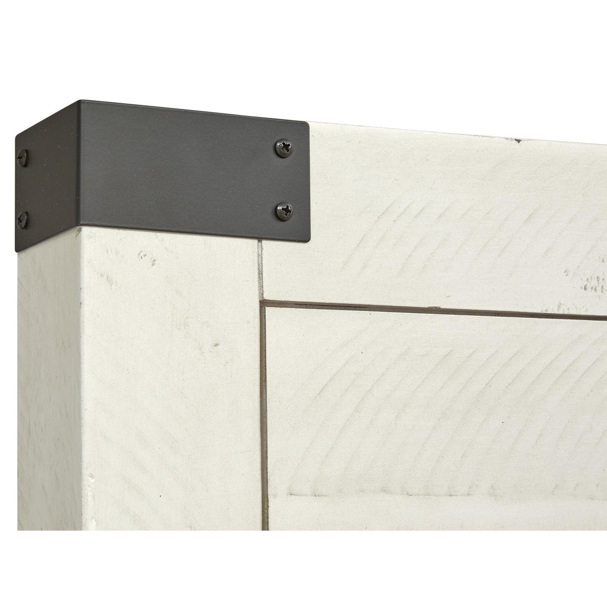 Magnussen Chesters Mill B5405-75 Complete Cal.King Panel Storage Bed IMAGE 5