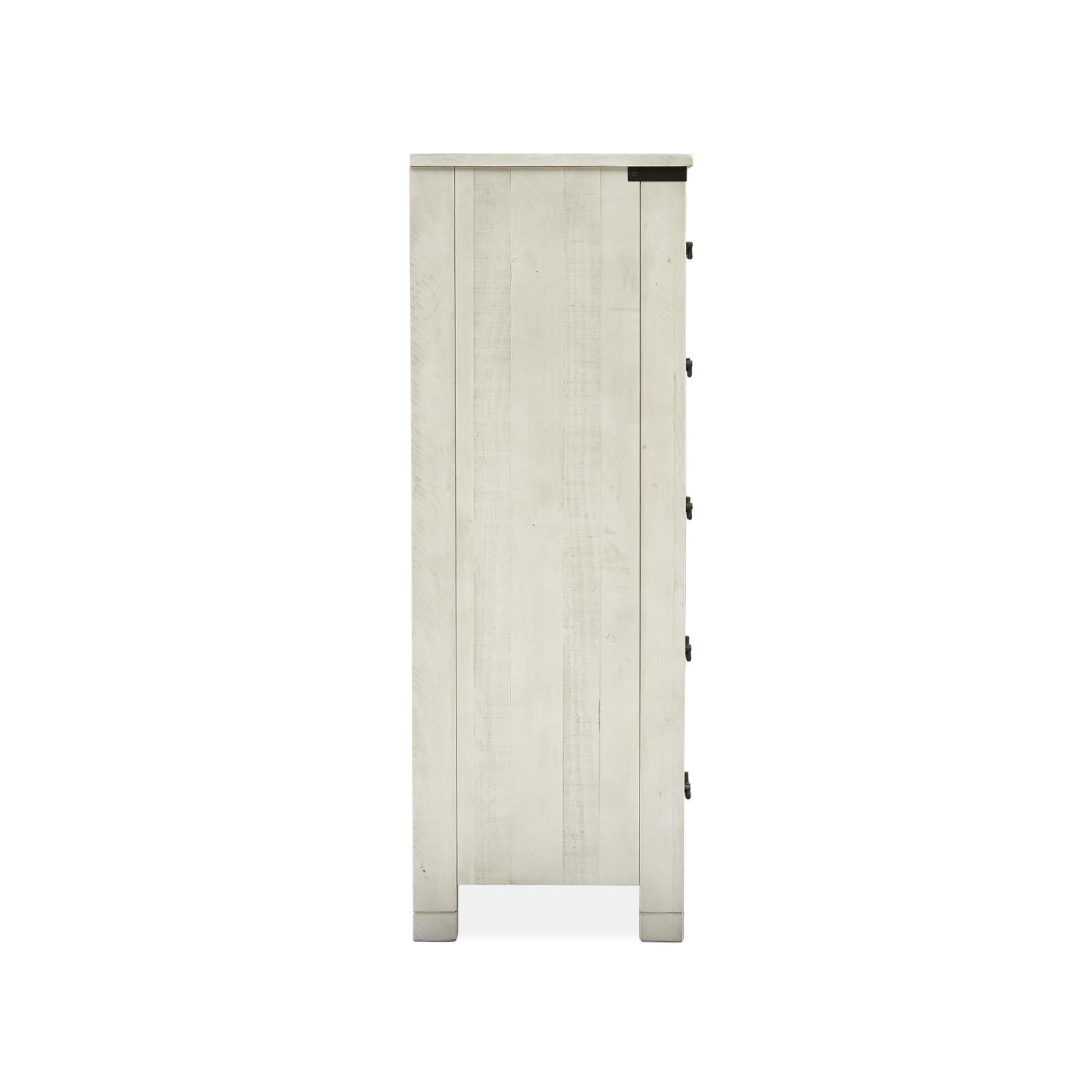 Magnussen Chesters Mill B5405-10 Drawer Chest IMAGE 4
