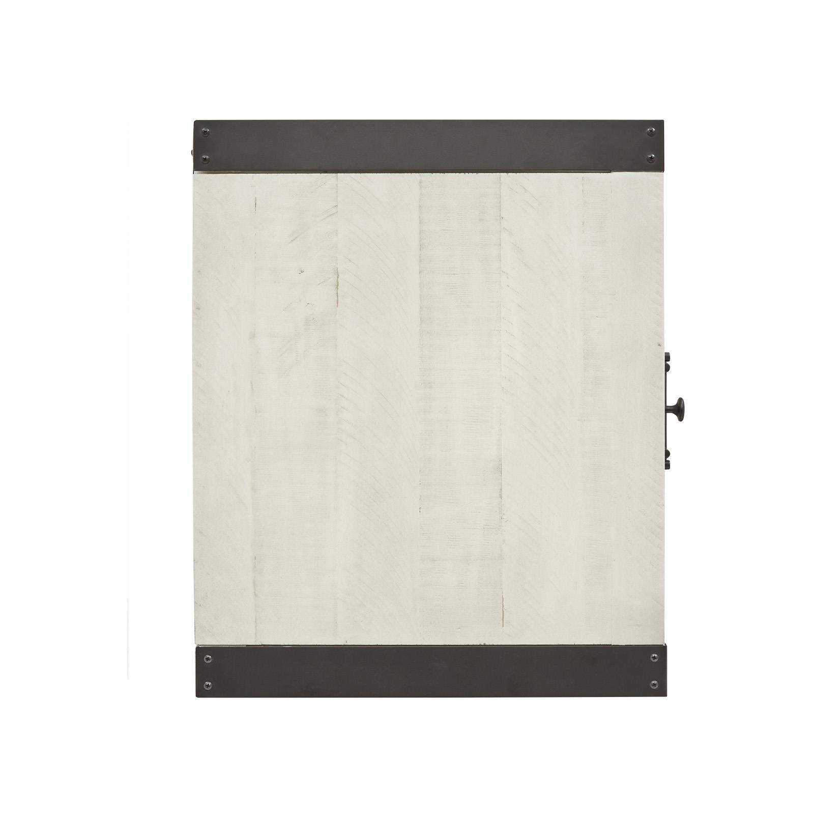 Magnussen Chesters Mill B5405-05 Open Nightstand IMAGE 10