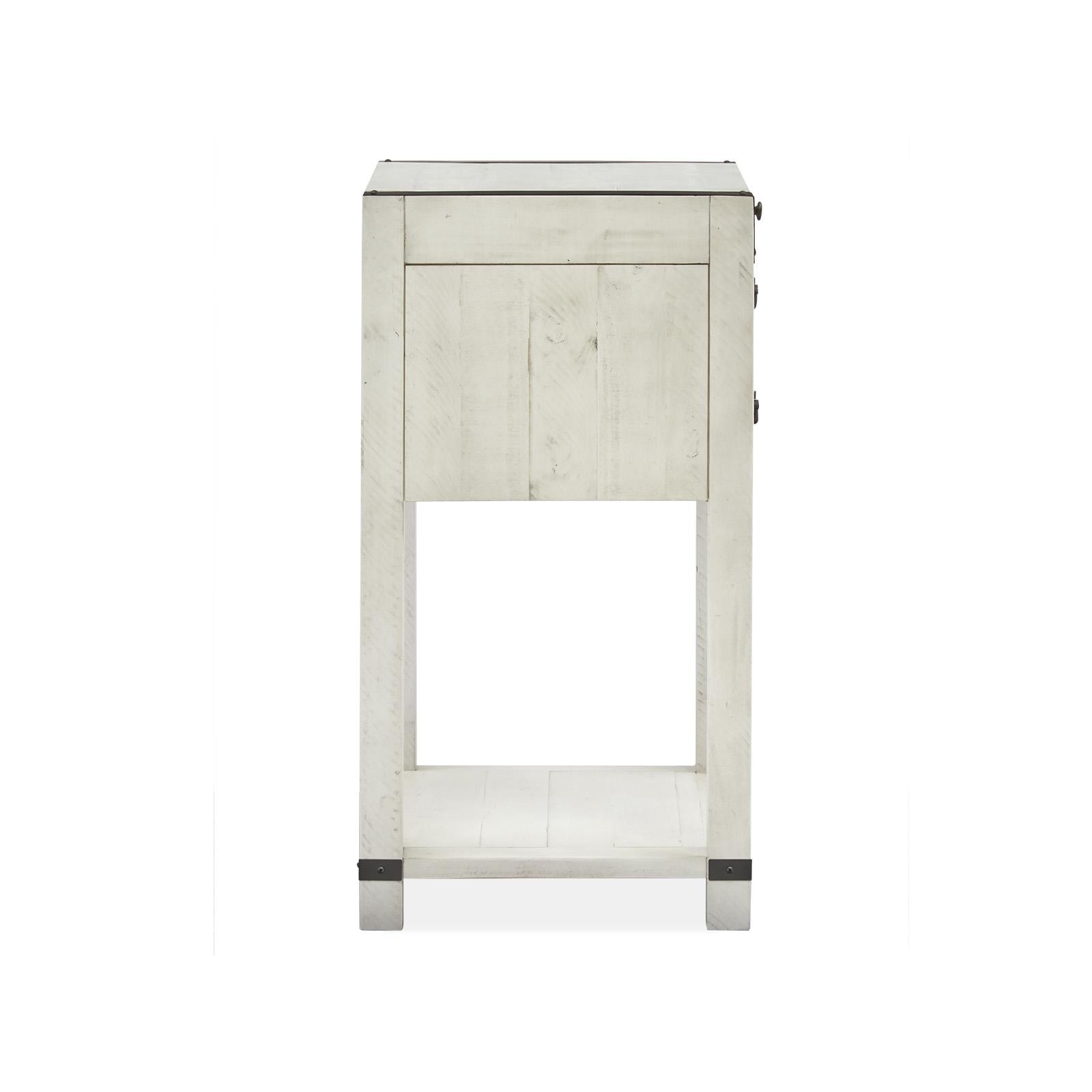 Magnussen Chesters Mill B5405-05 Open Nightstand IMAGE 5