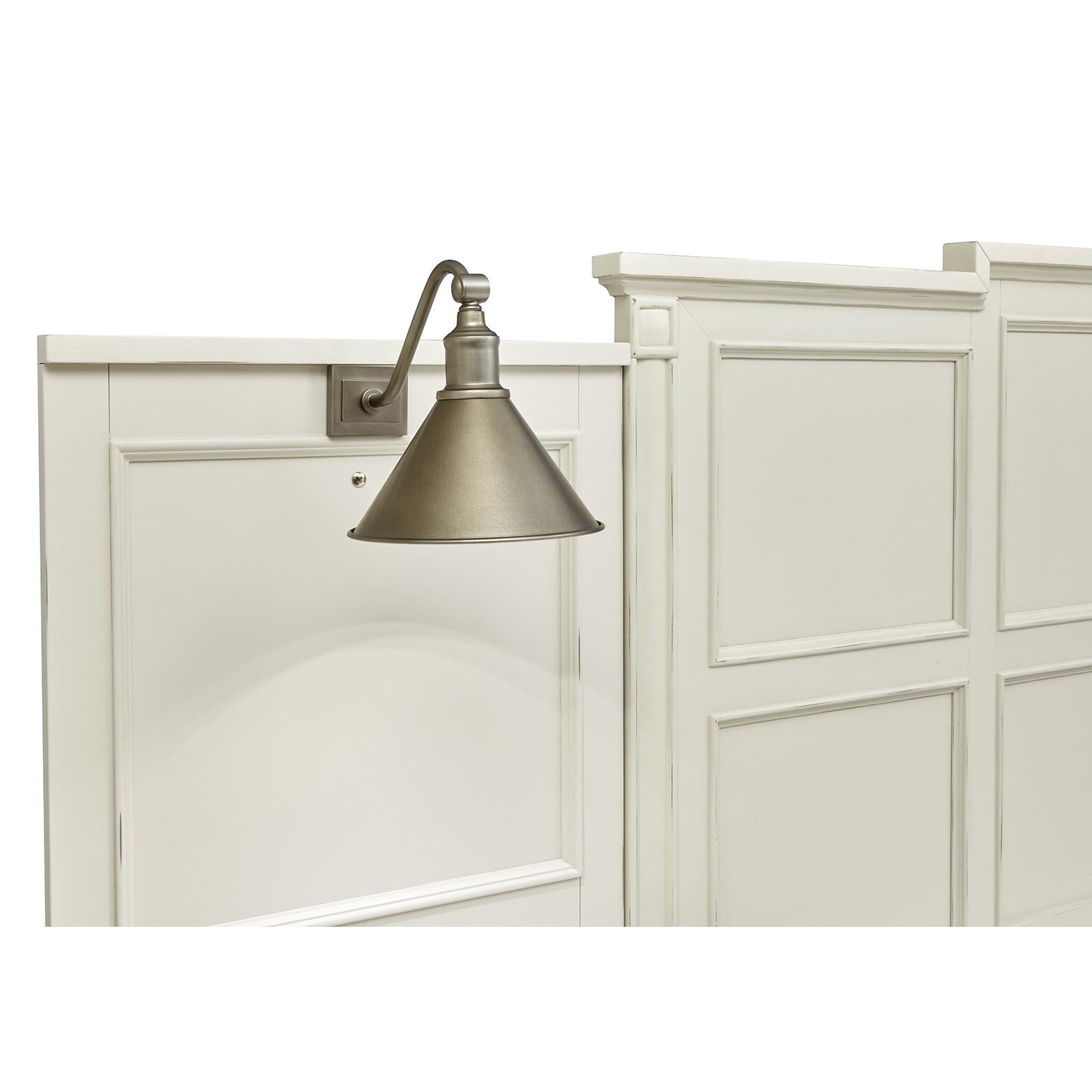 Magnussen Willowbrook B5324-74B Complete Cal.King Wall Bed IMAGE 4