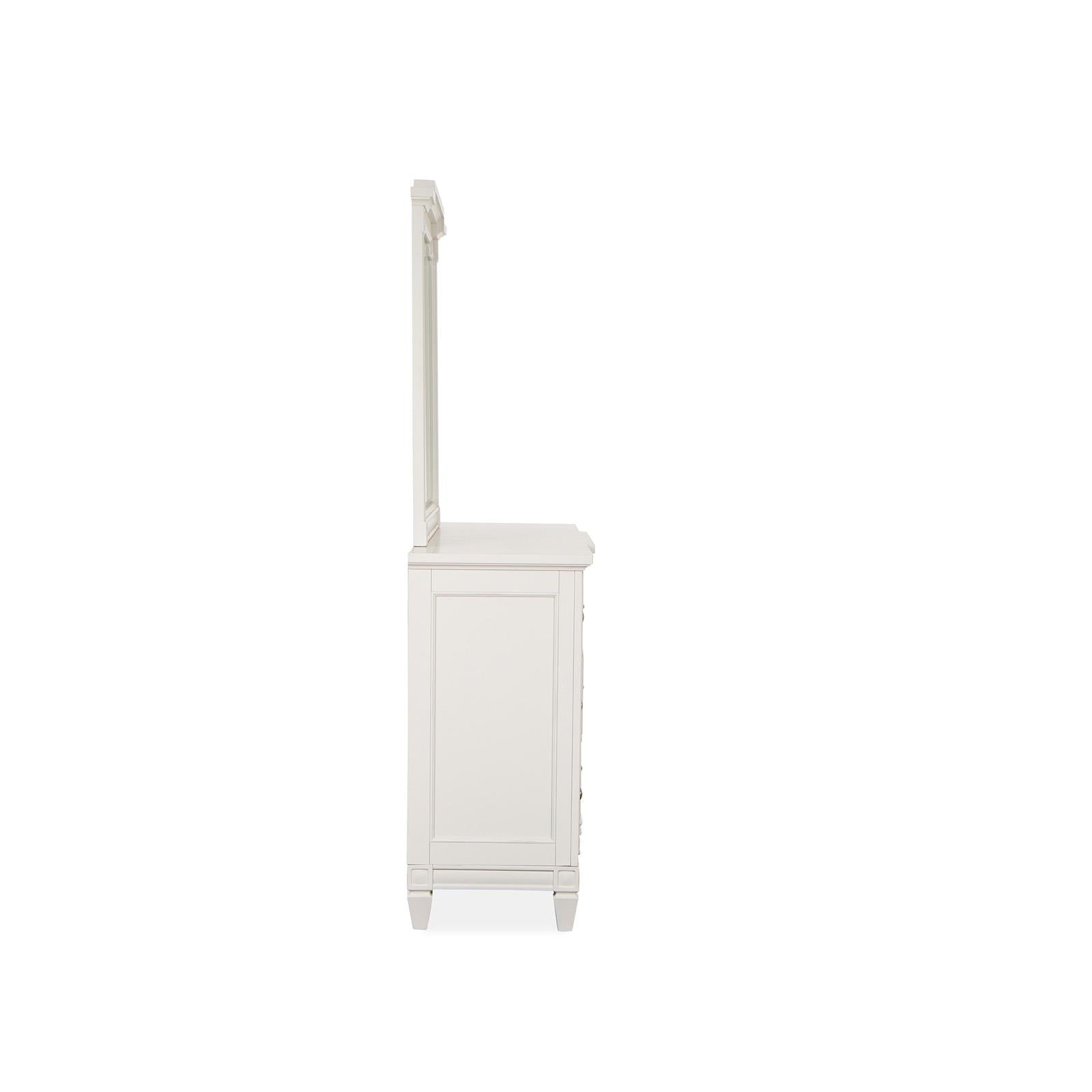 Magnussen Willowbrook B5324-40 Landscape Mirror IMAGE 3