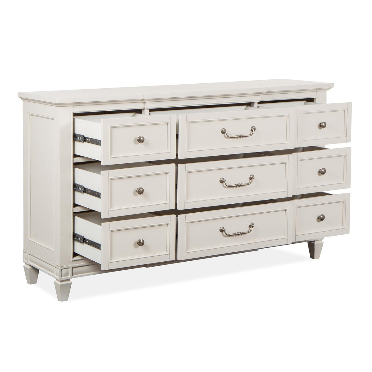 Magnussen Willowbrook B5324-20 Drawer Dresser IMAGE 2