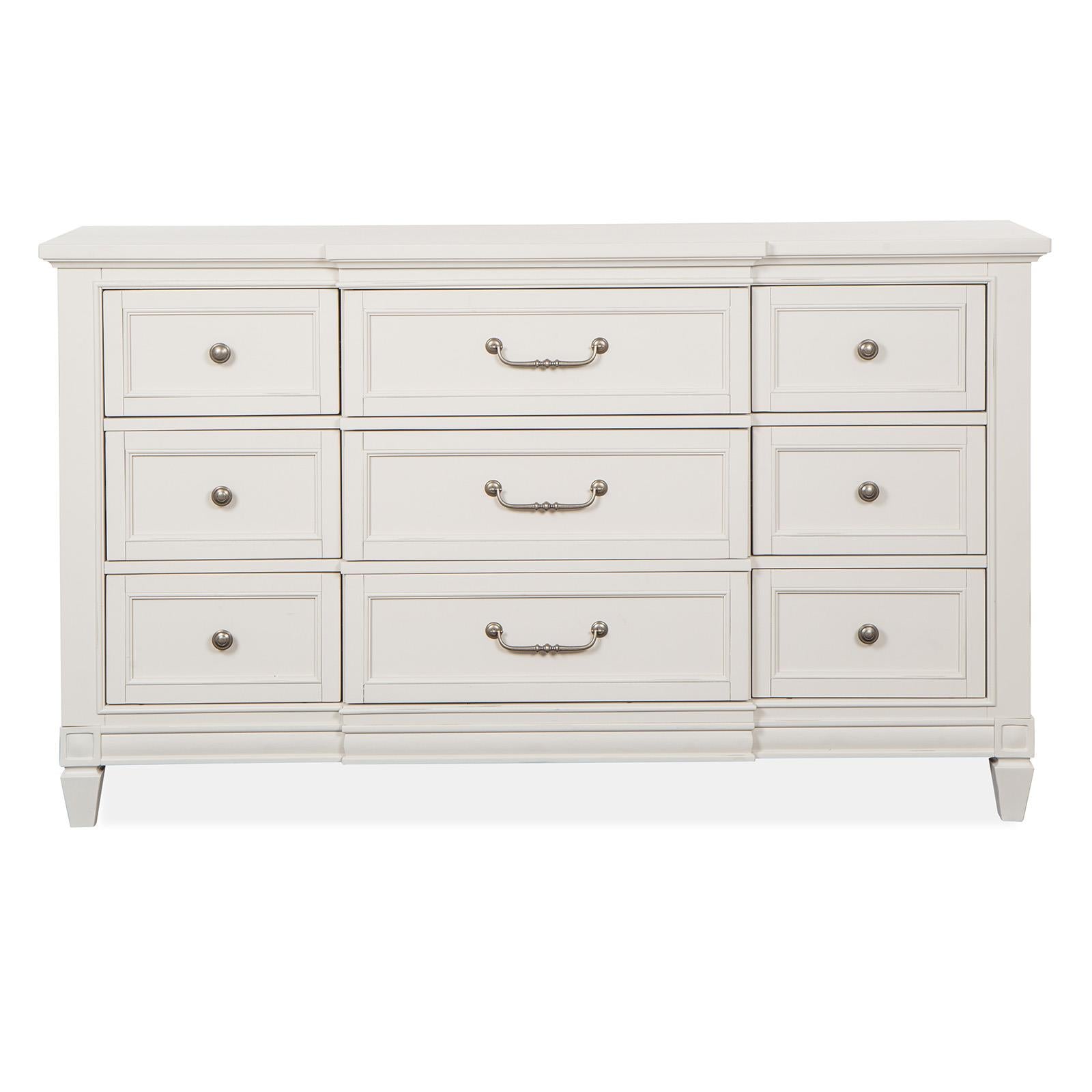 Magnussen Willowbrook B5324-20 Drawer Dresser IMAGE 3