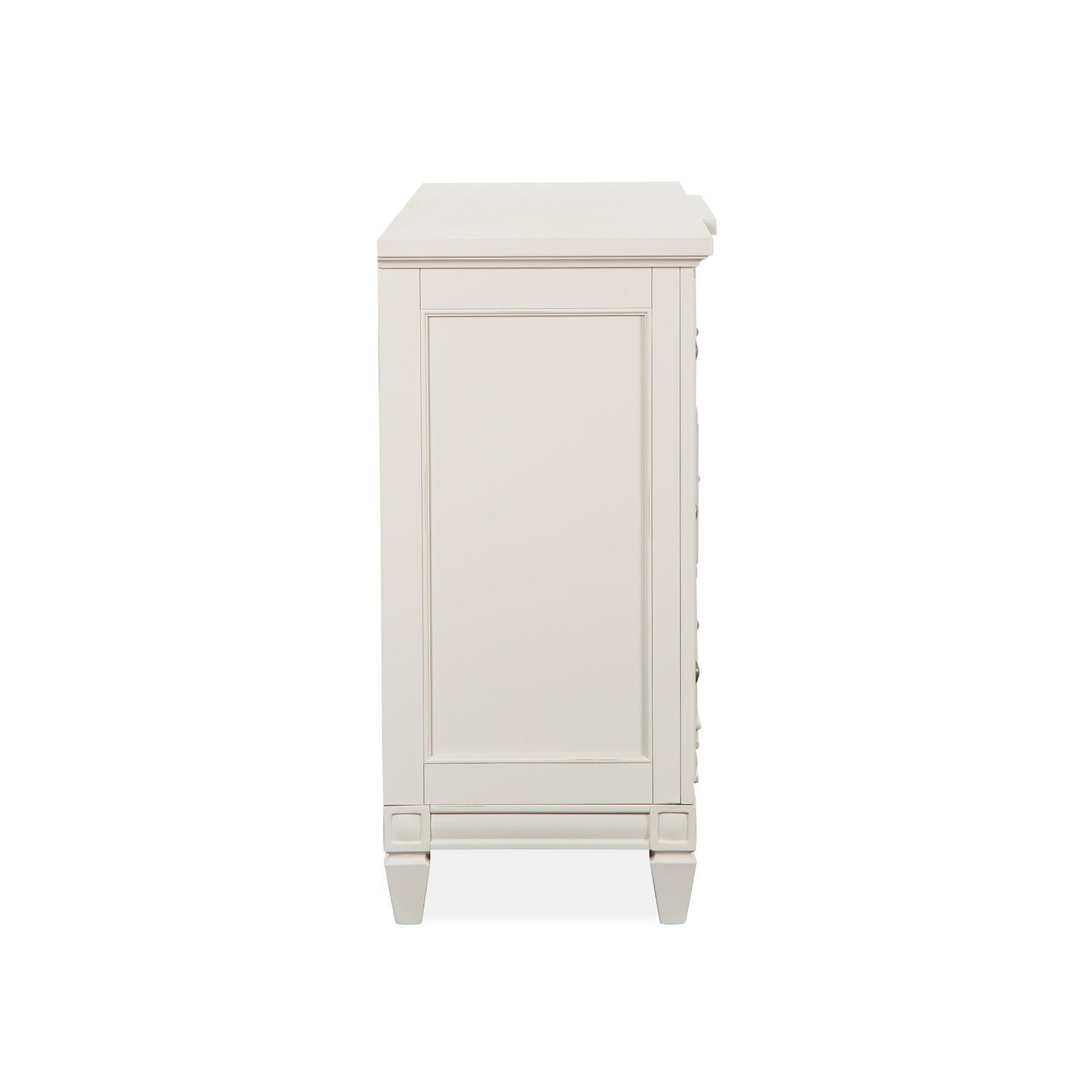 Magnussen Willowbrook B5324-20 Drawer Dresser IMAGE 4