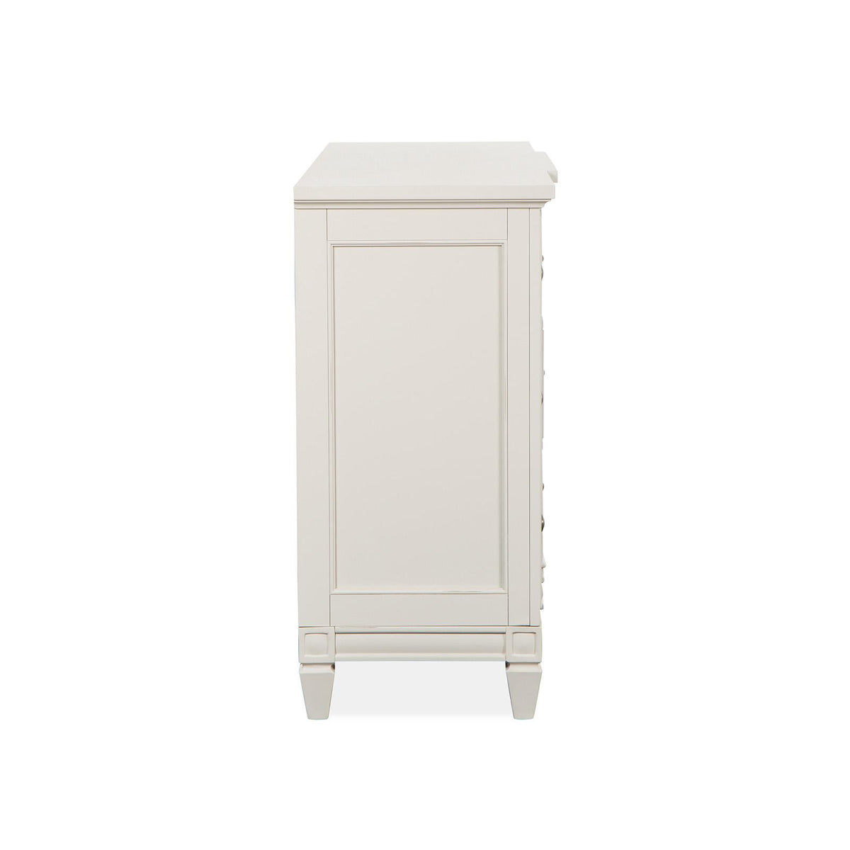 Magnussen Willowbrook B5324-20 Drawer Dresser IMAGE 4