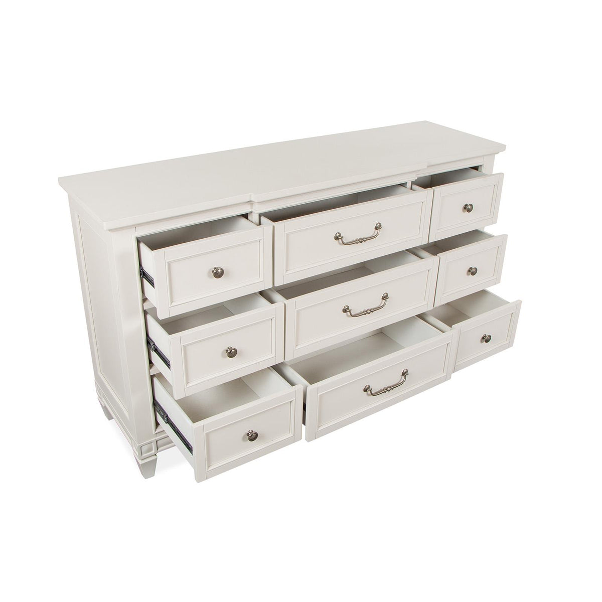 Magnussen Willowbrook B5324-20 Drawer Dresser IMAGE 6