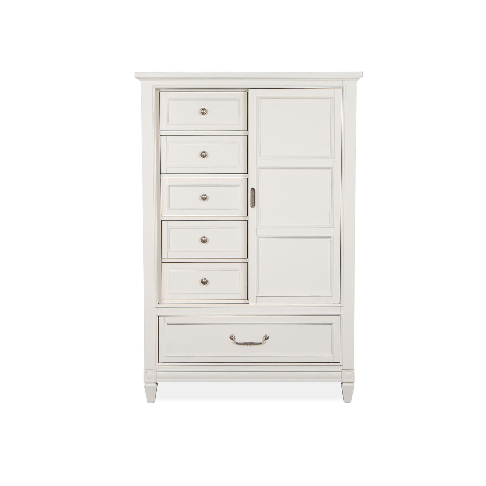 Magnussen Willowbrook B5324-13 Door Chest IMAGE 4