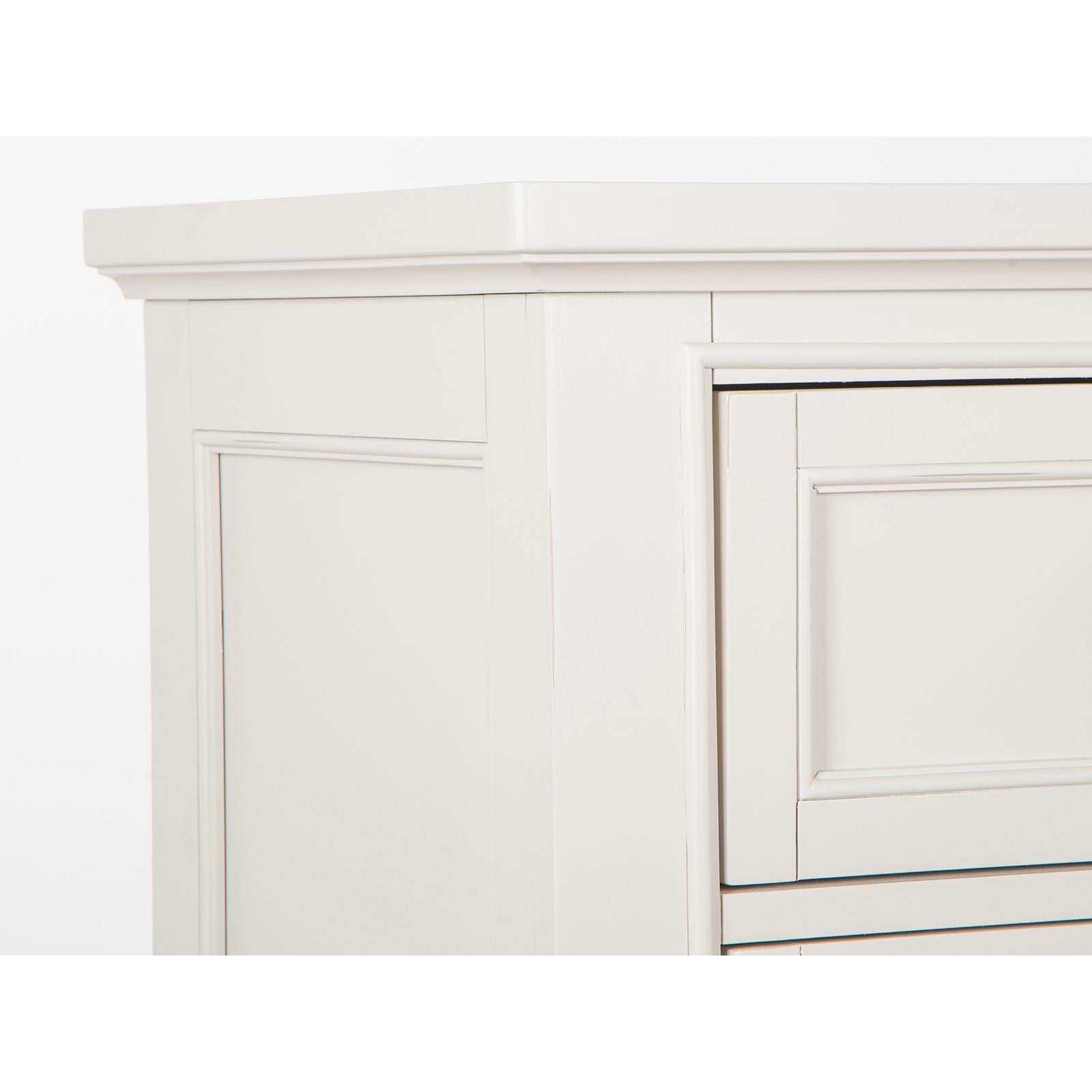 Magnussen Willowbrook B5324-10 Drawer Chest IMAGE 10