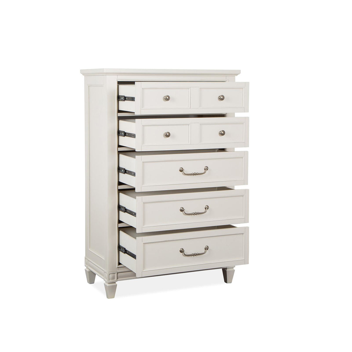 Magnussen Willowbrook B5324-10 Drawer Chest IMAGE 2