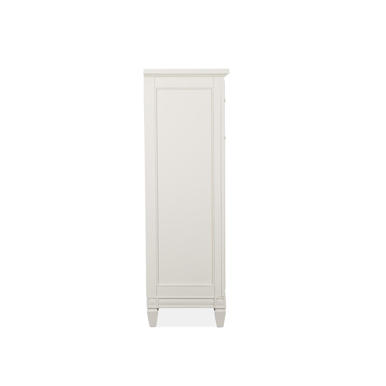 Magnussen Willowbrook B5324-10 Drawer Chest IMAGE 4