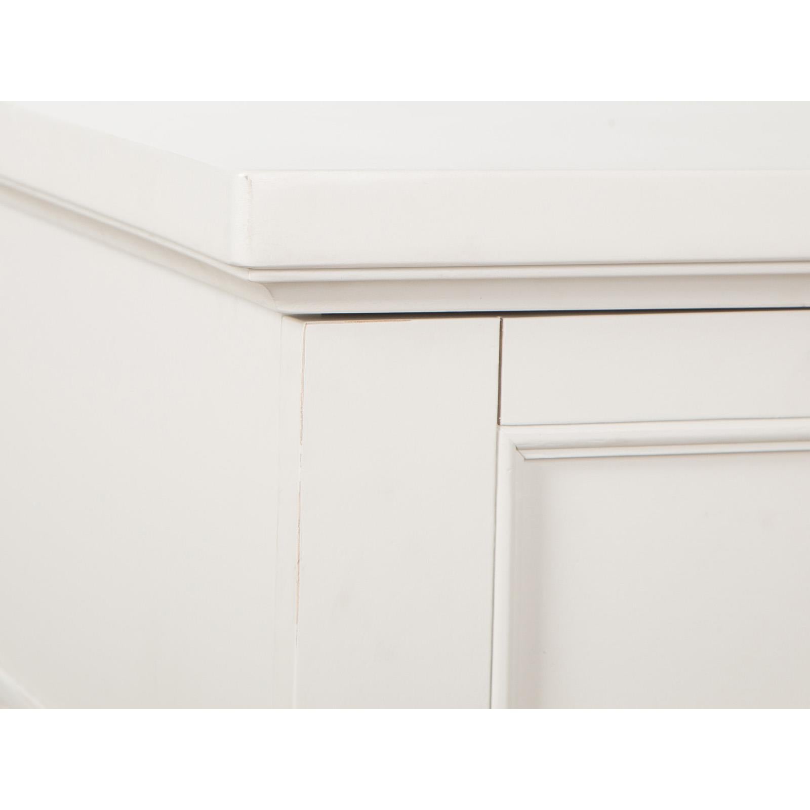 Magnussen Willowbrook B5324-05 Open Nightstand (no touch lighting control) IMAGE 9