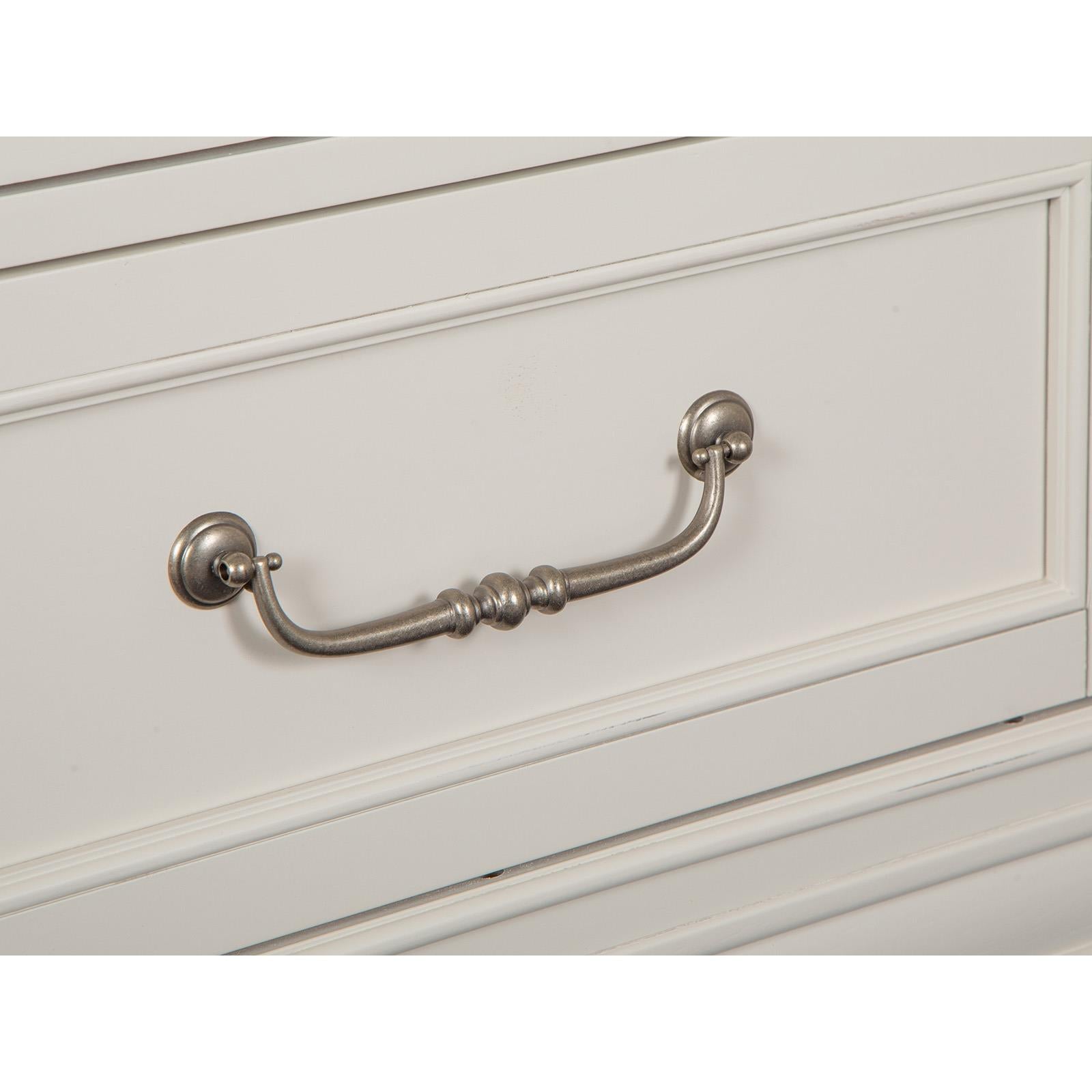Magnussen Willowbrook B5324-01 Drawer Nightstand (no touch lighting control) IMAGE 10