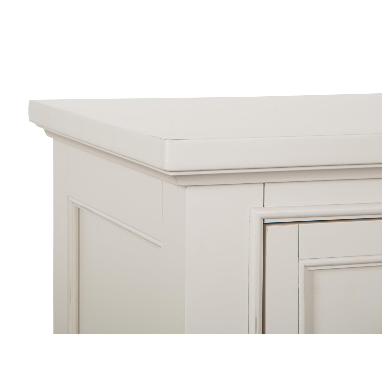 Magnussen Willowbrook B5324-01 Drawer Nightstand (no touch lighting control) IMAGE 11