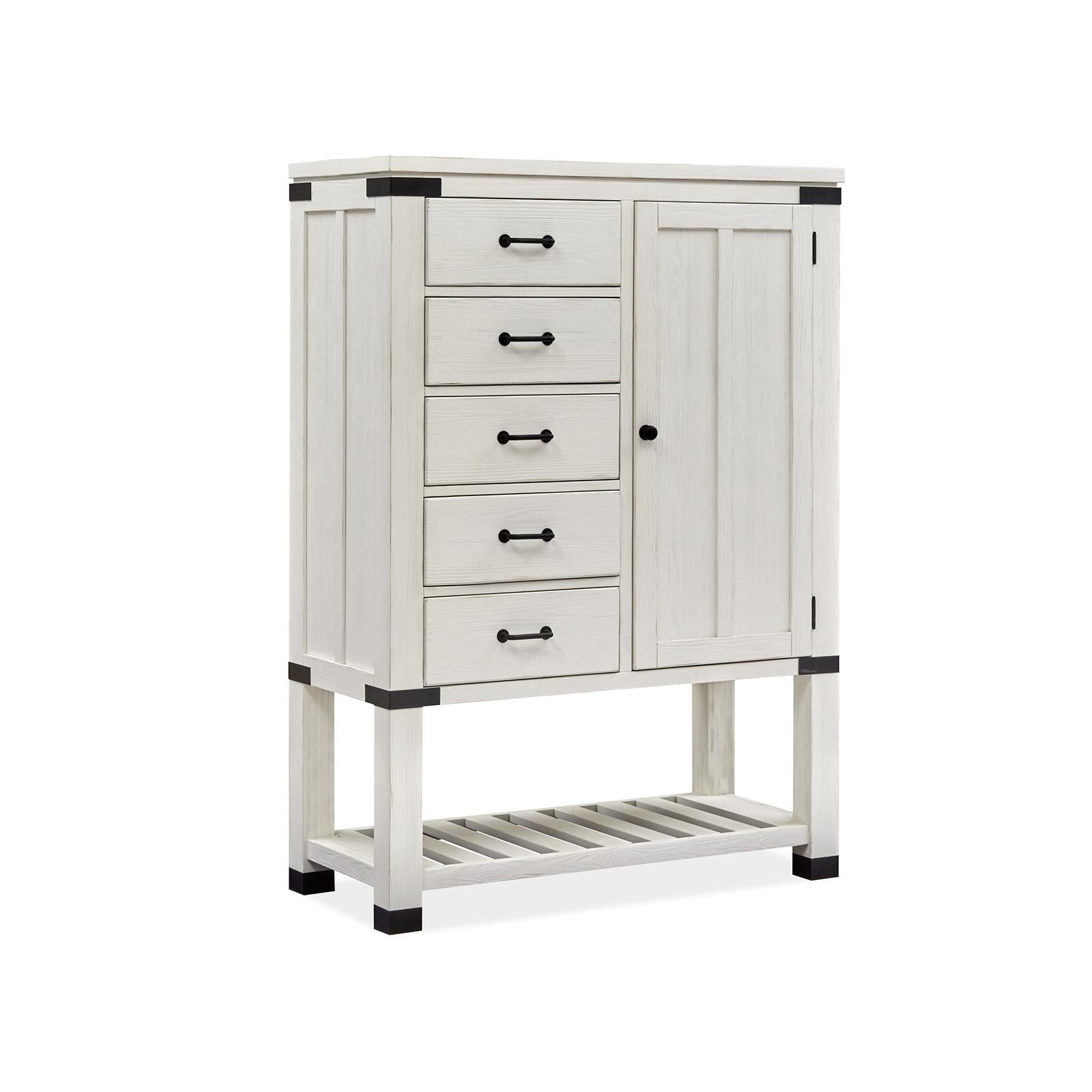 Magnussen Harper Springs B5321-13 Door Chest IMAGE 1