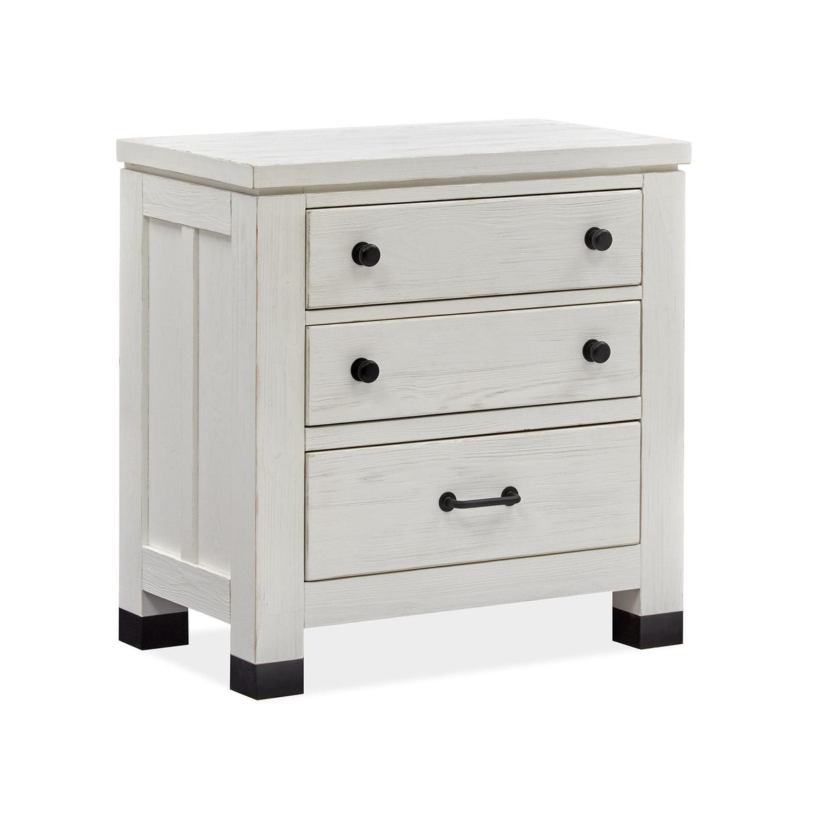 Magnussen Harper Springs B5321-01 Drawer Nightstand IMAGE 1