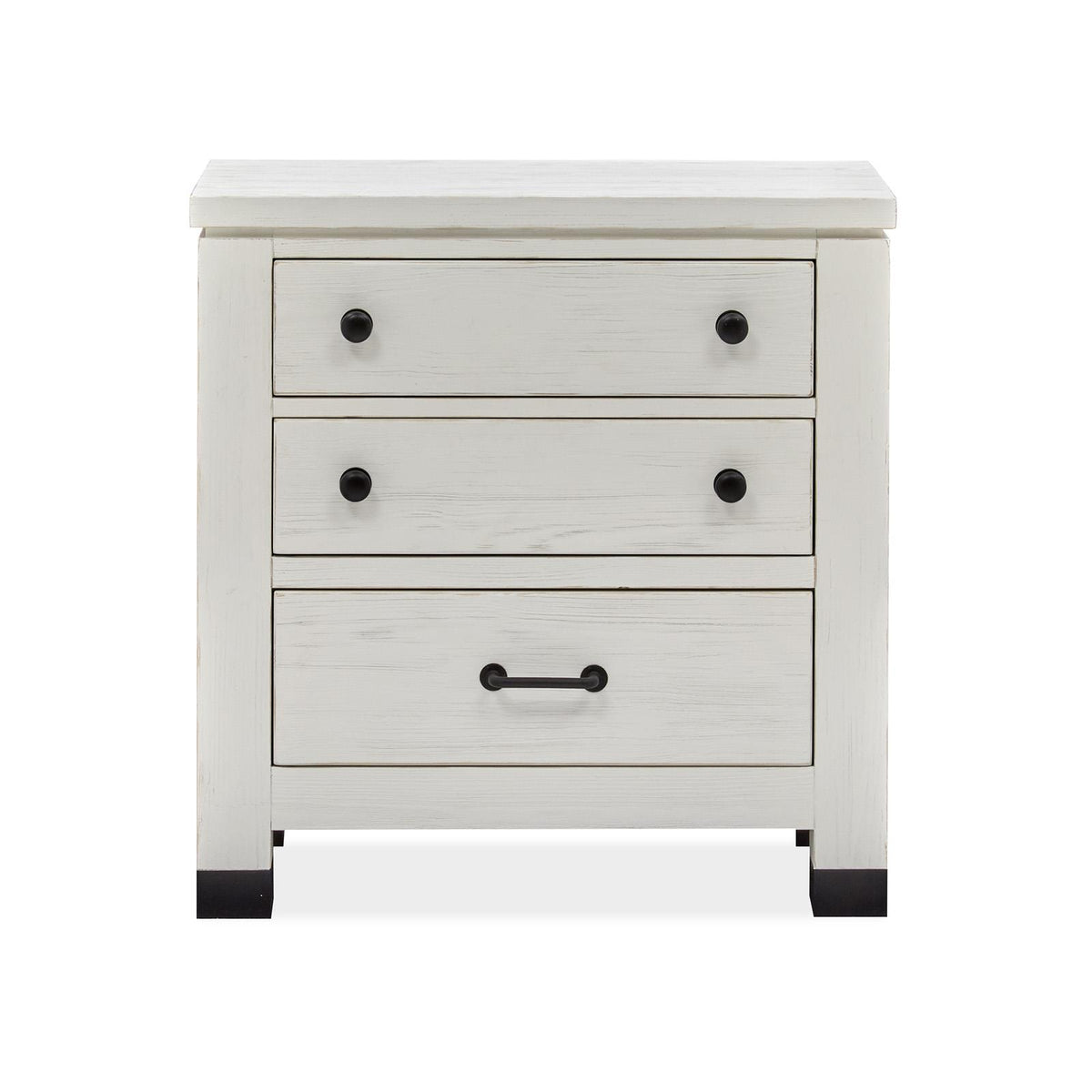Magnussen Harper Springs B5321-01 Drawer Nightstand IMAGE 3