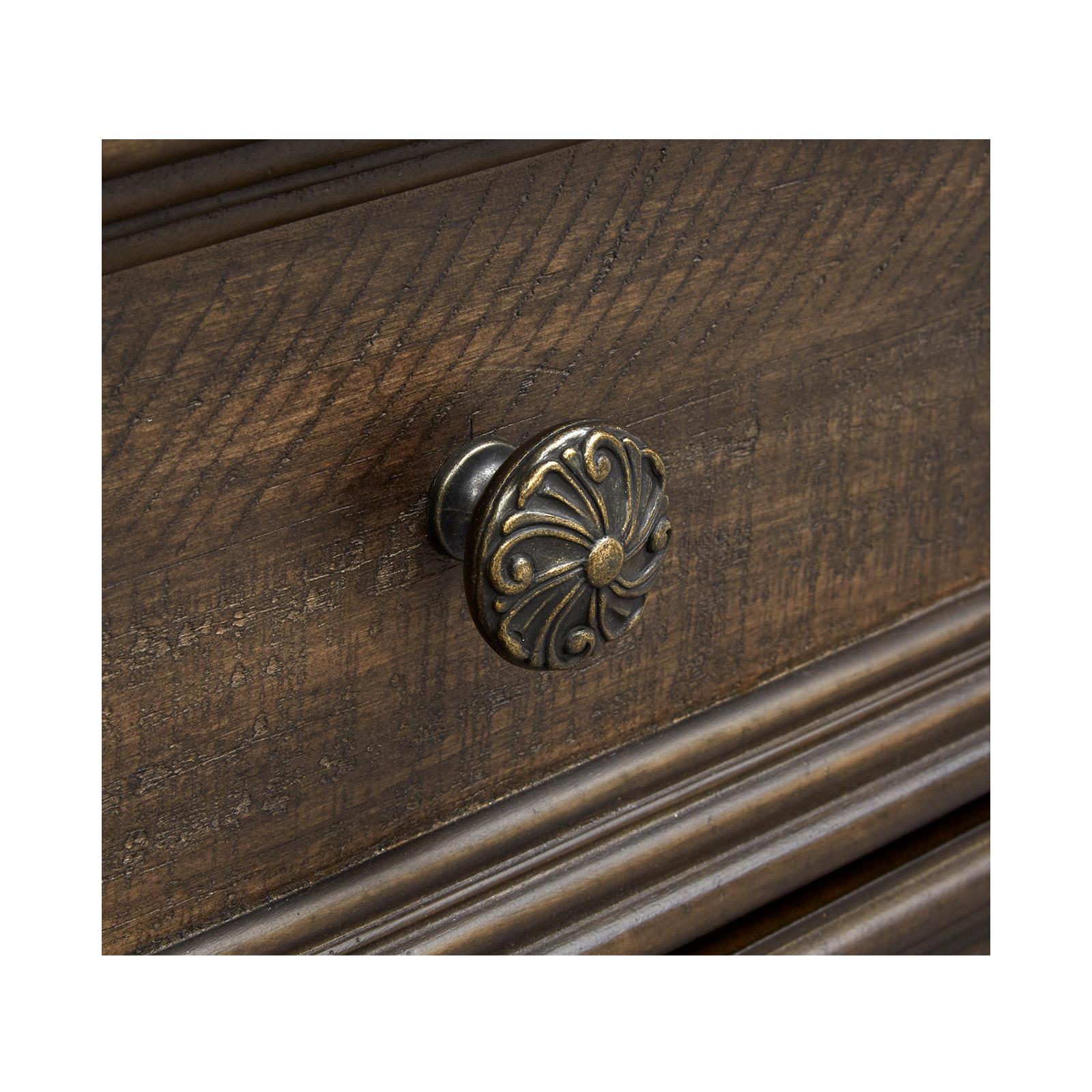 Magnussen Durango B5133-20 Drawer Dresser IMAGE 9