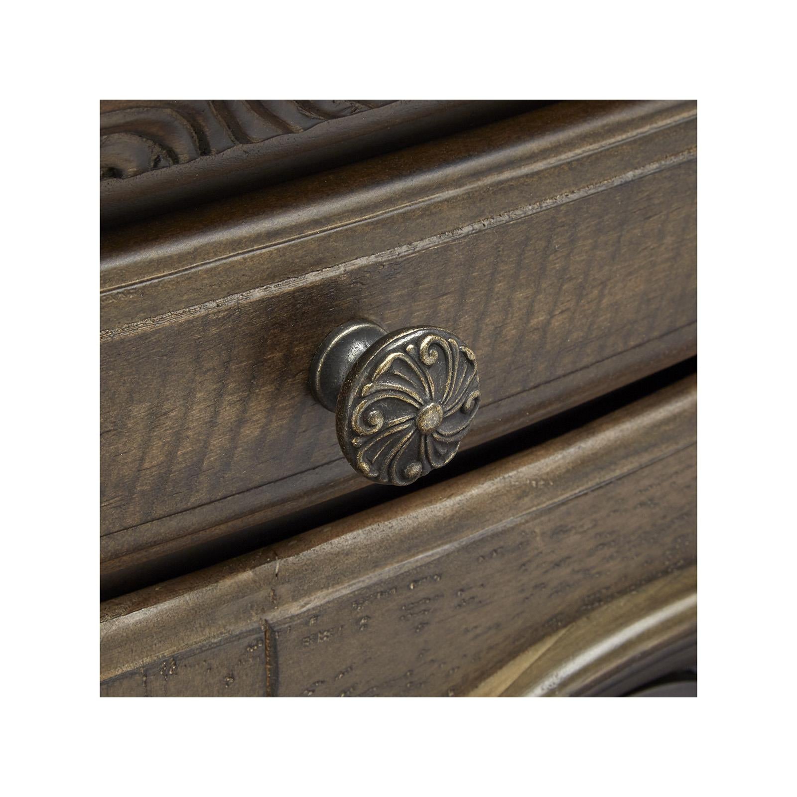 Magnussen Durango B5133-07 Bachelor Chest IMAGE 9