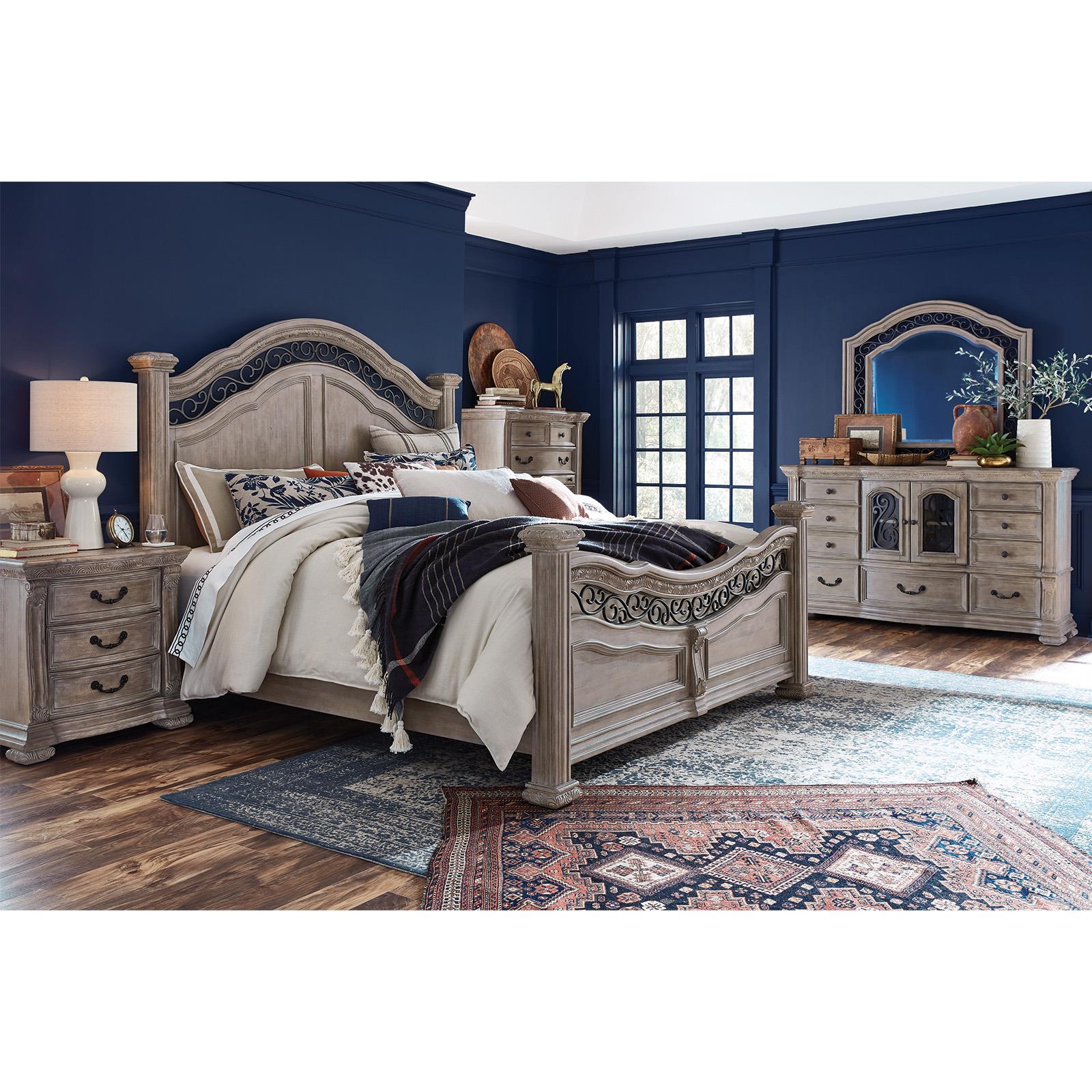 Magnussen Marisol B5132-20 Drawer Dresser IMAGE 7