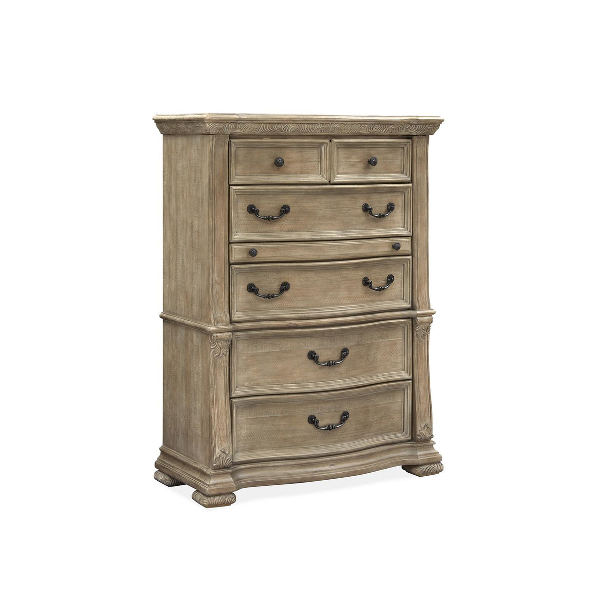 Magnussen Marisol B5132-10 Drawer Chest IMAGE 1